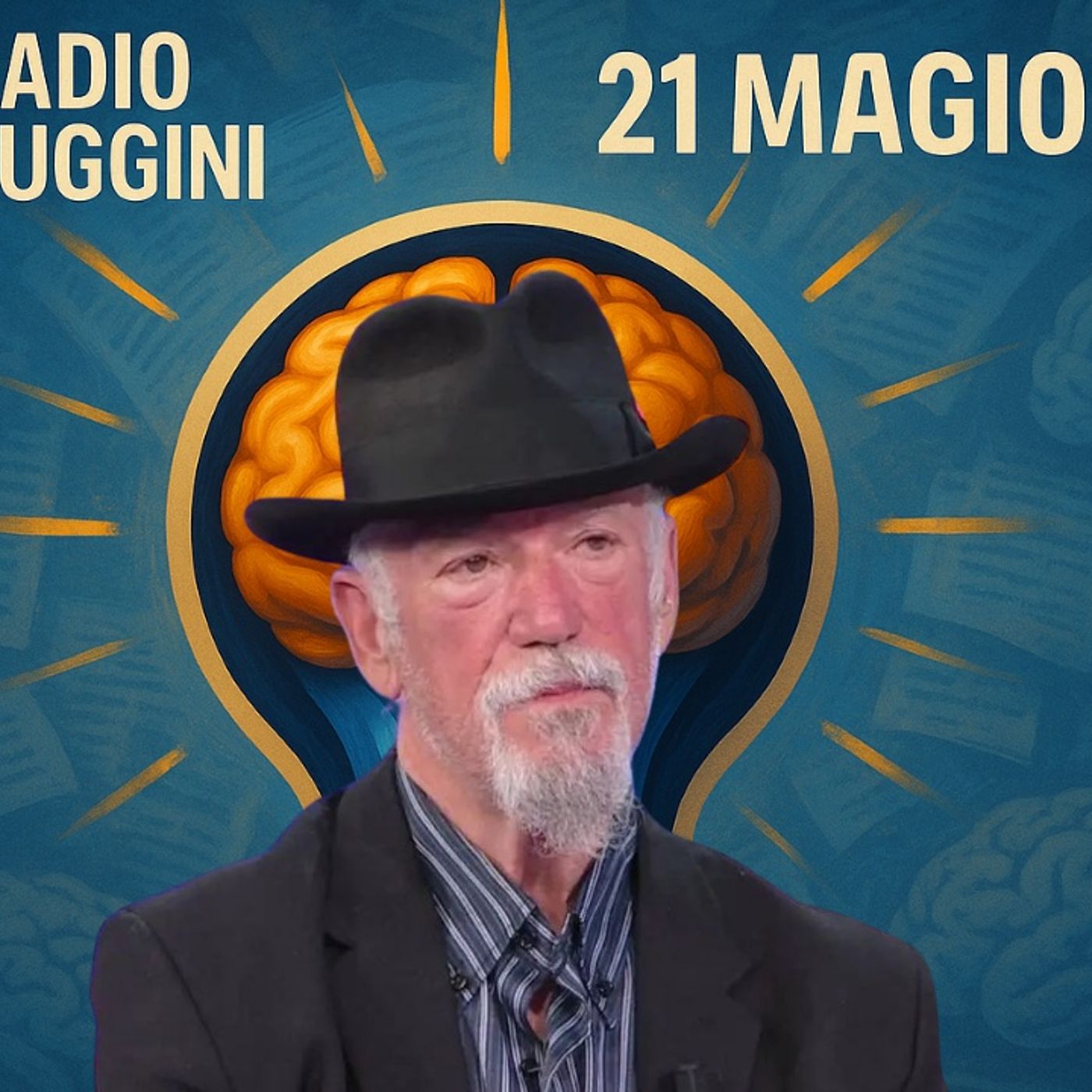 Delitto di Liliana Resinovich - Ultimi Aggiornamenti 21 maggio 2025 episode artwork