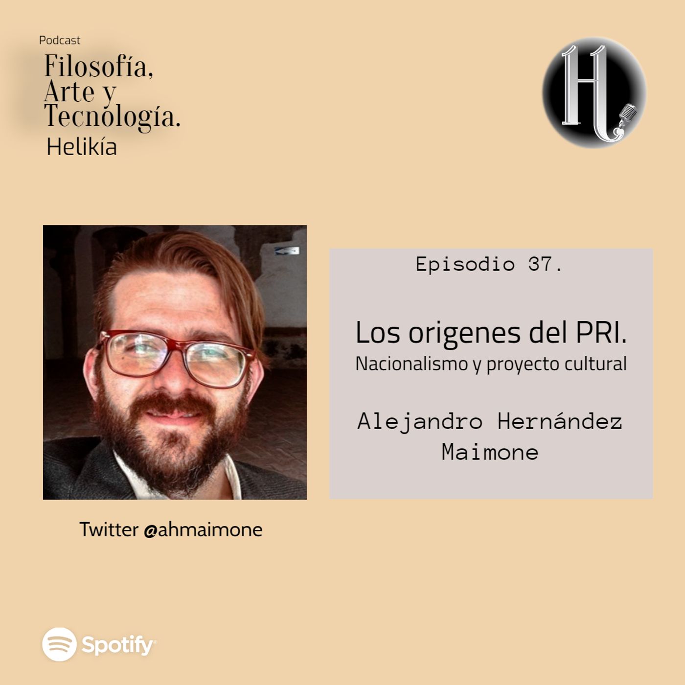Filosofía, Arte y Tecnología.