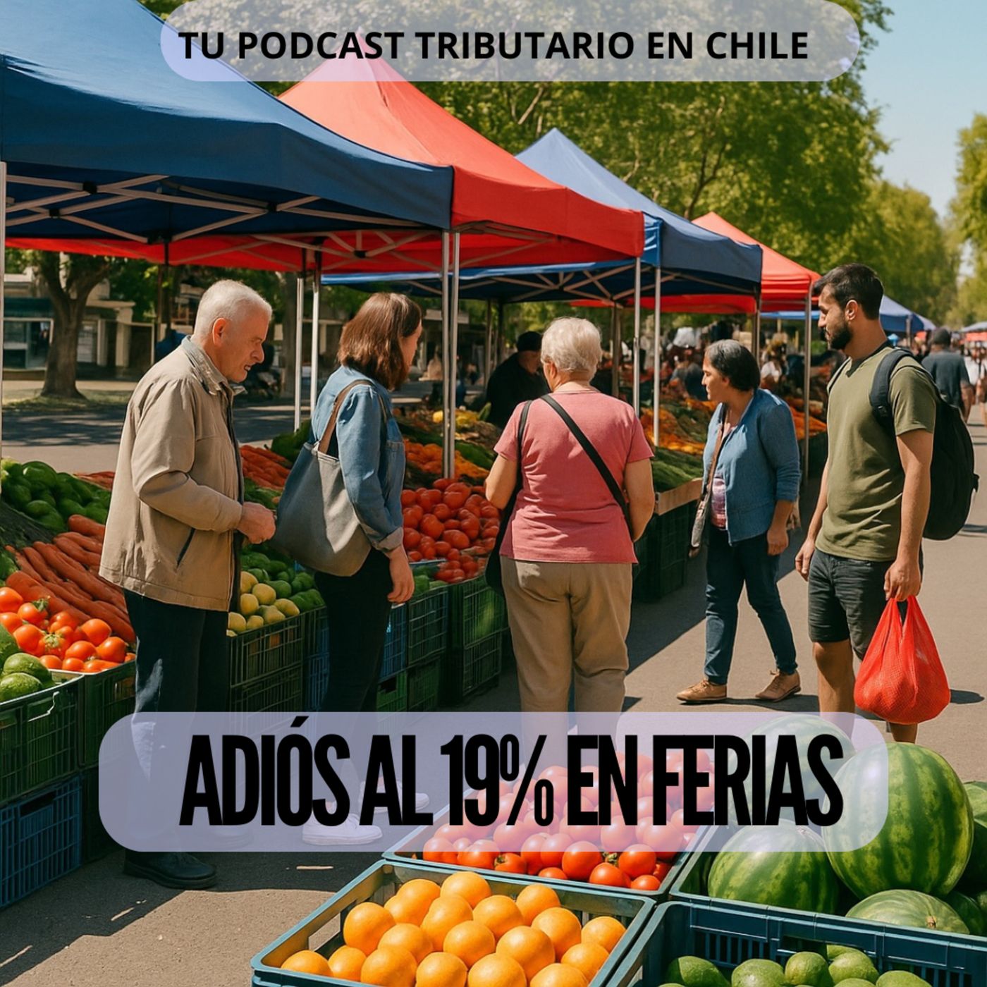 Hablemos de Impuestos