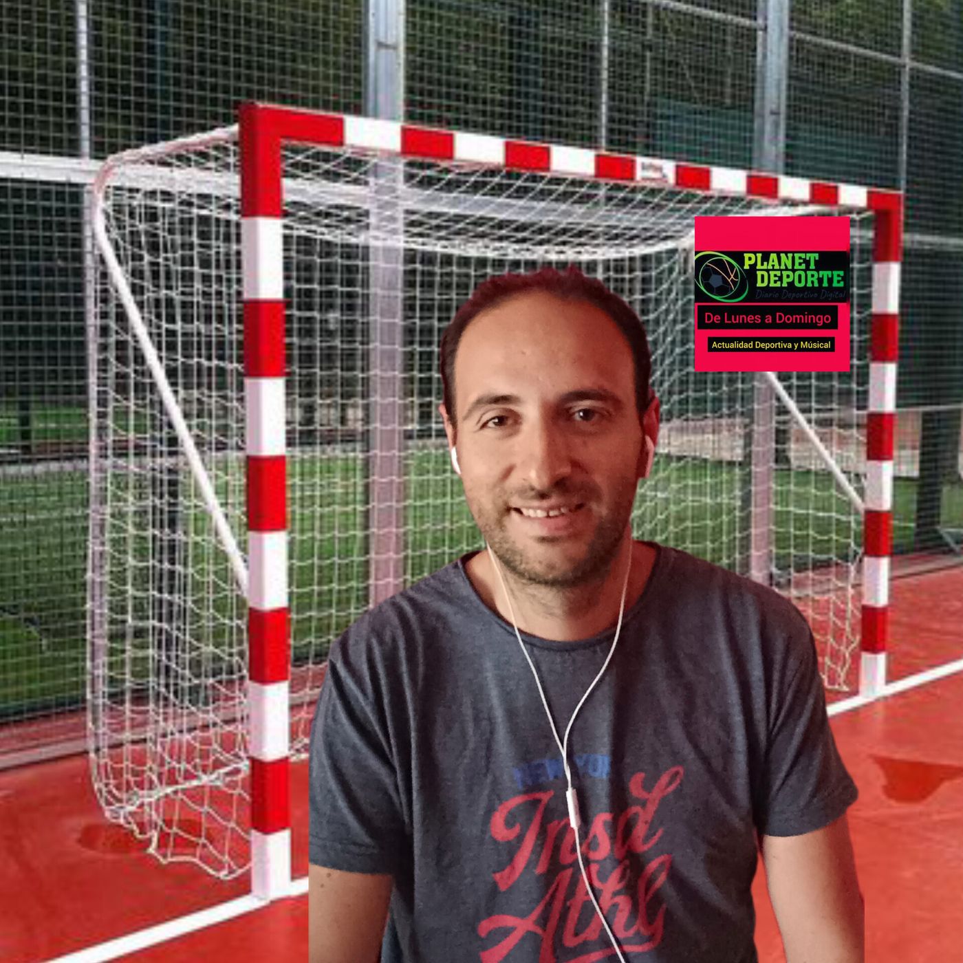 ⚽ Un Real Valladolid a medio inscribir pierde en Mallorca, Bustamante actuó en Mallorca, hoy en Menorca. episode artwork