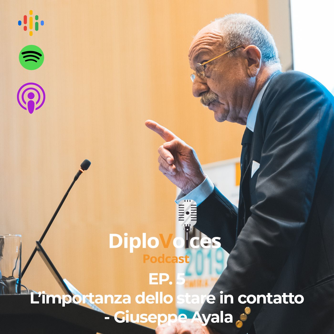 DiploVoices
