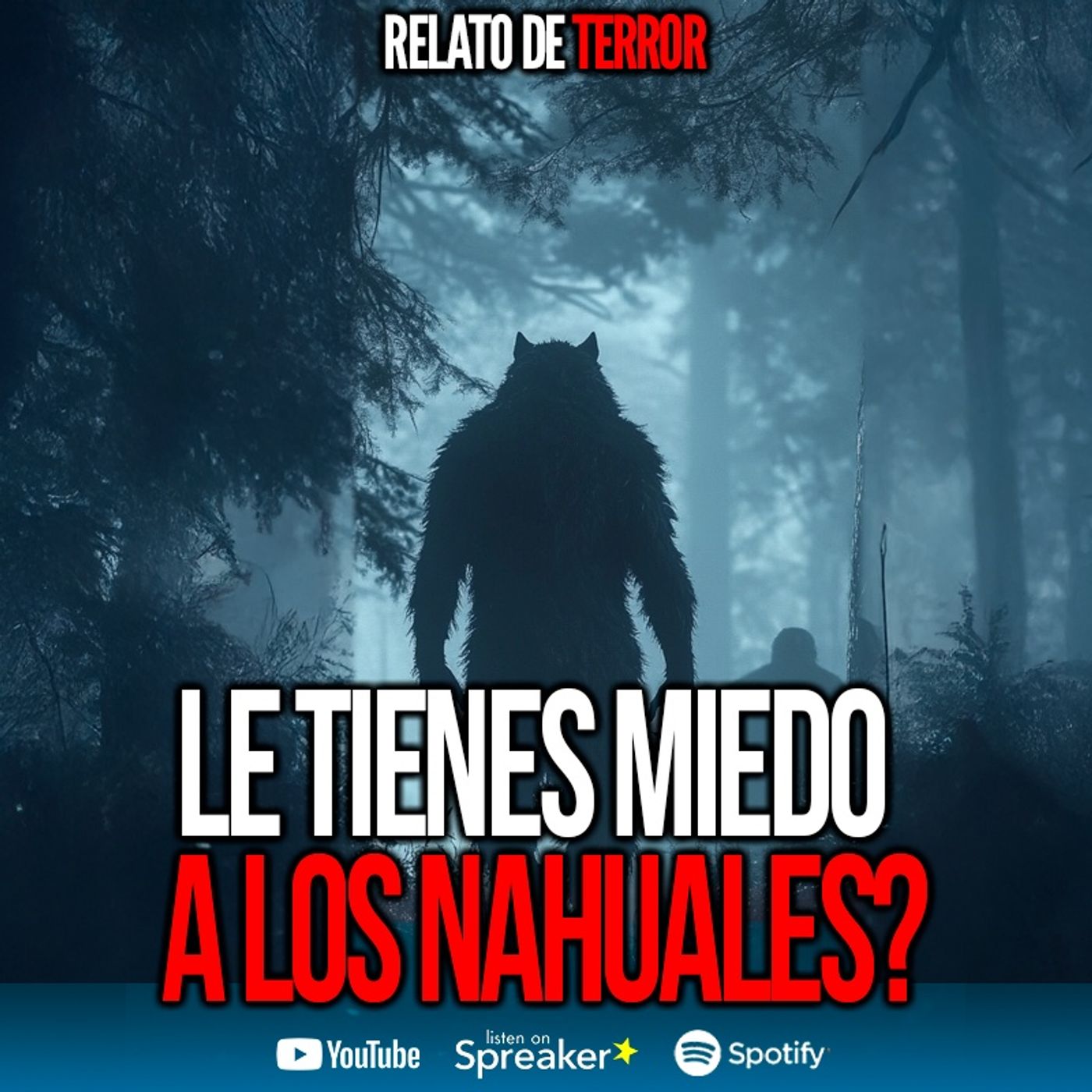 Hablemos de Terror