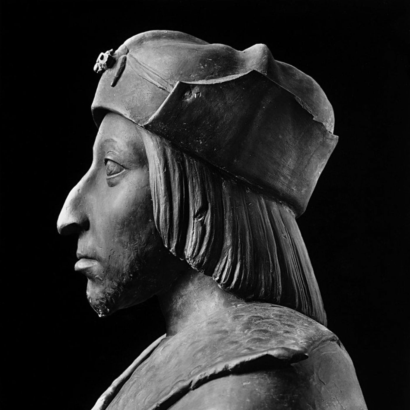 Carlo VIII di Francia: vita, pensiero politico e discesa in Italia episode artwork