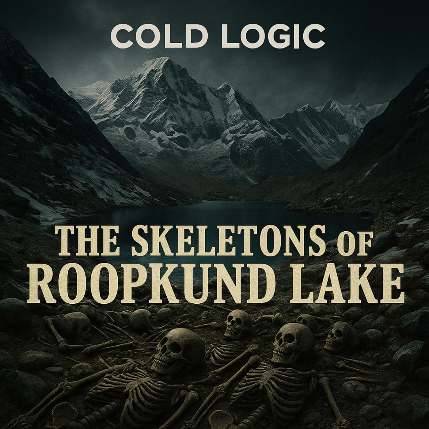 Cold Logic
