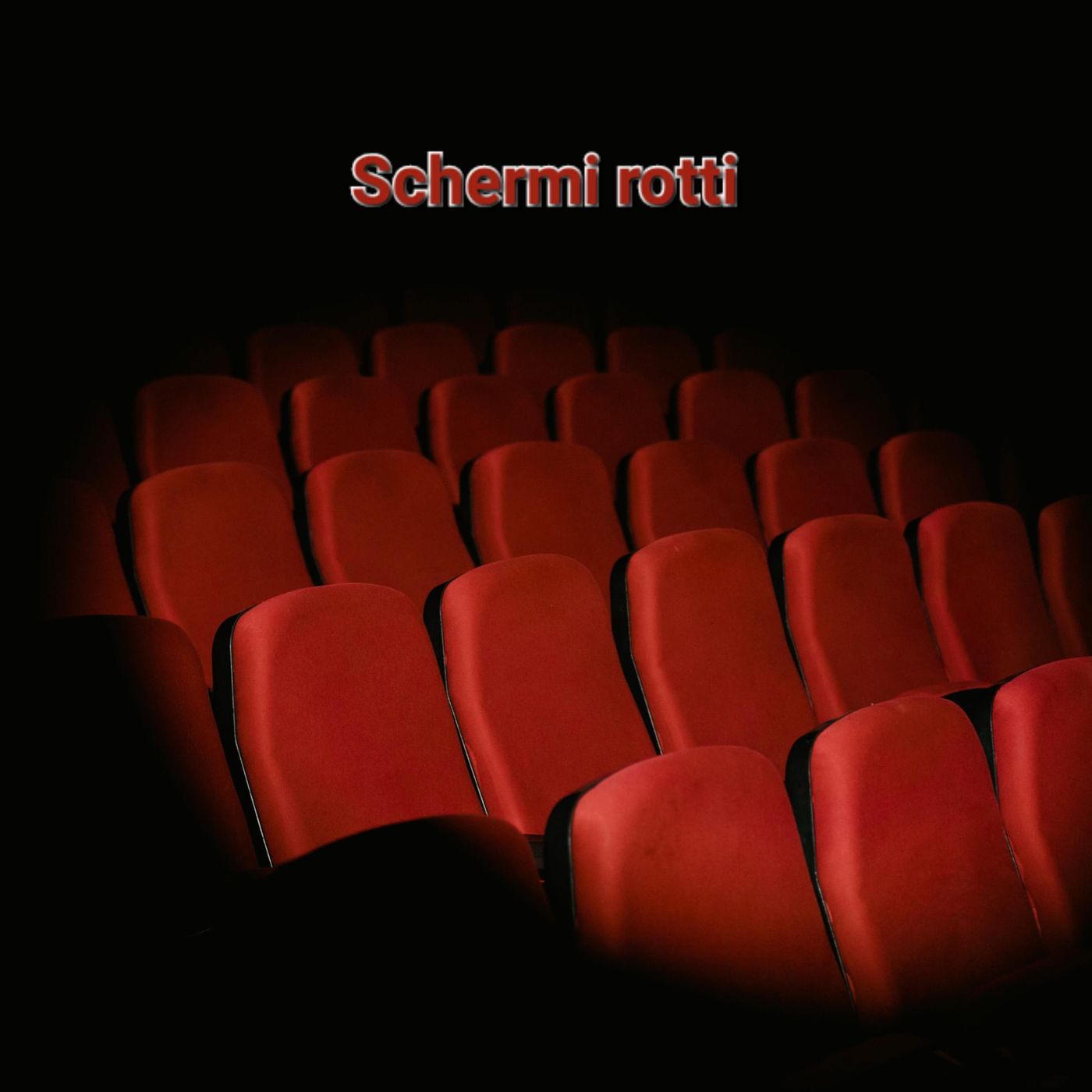 #Navile Schermi rotti episode artwork