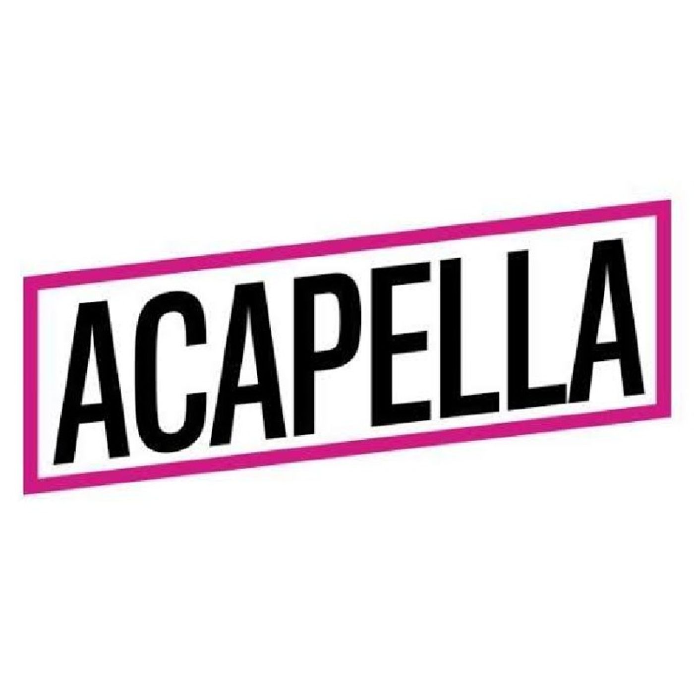A Capella episode artwork