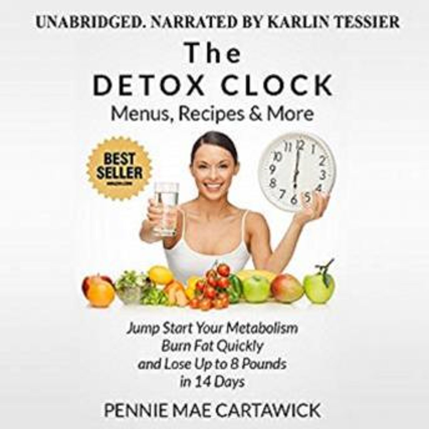 Listen to the Best Full Audiobooks in Health & Wellness, Fitness, Diet & Nutrition