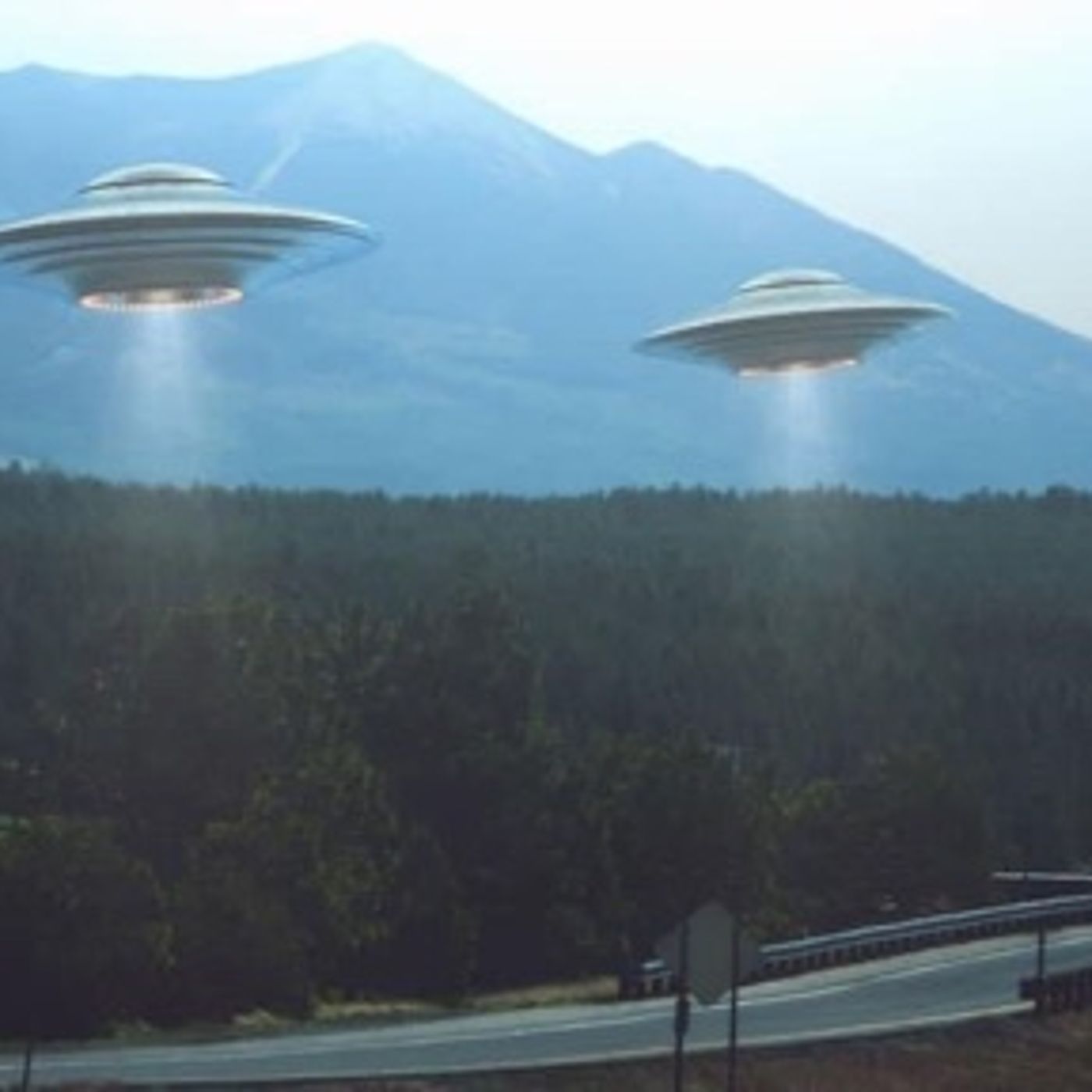 UFO\'s and Other Paranormal Stuff