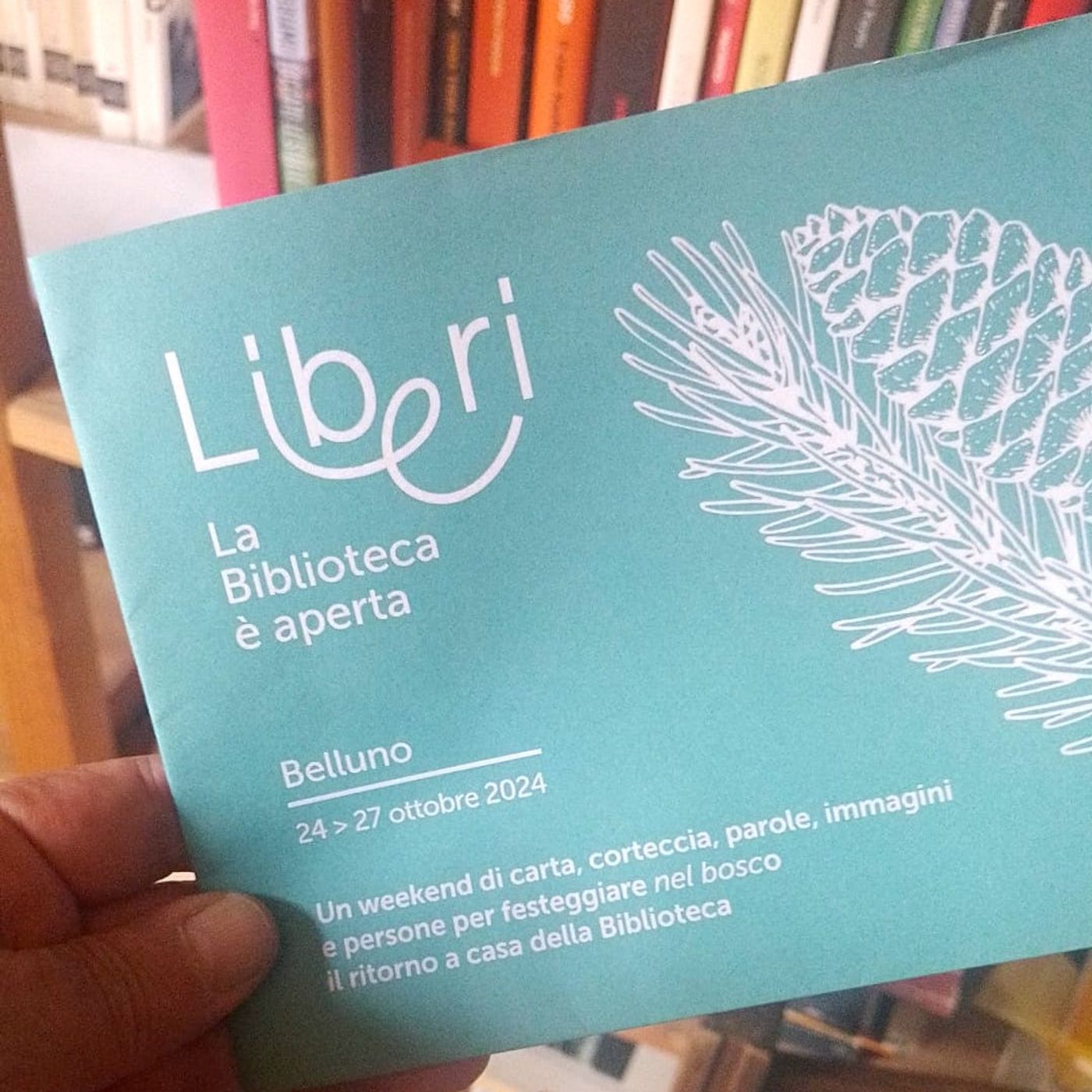 L\'Oro in Bocca - Le interviste | con Guido Beretta