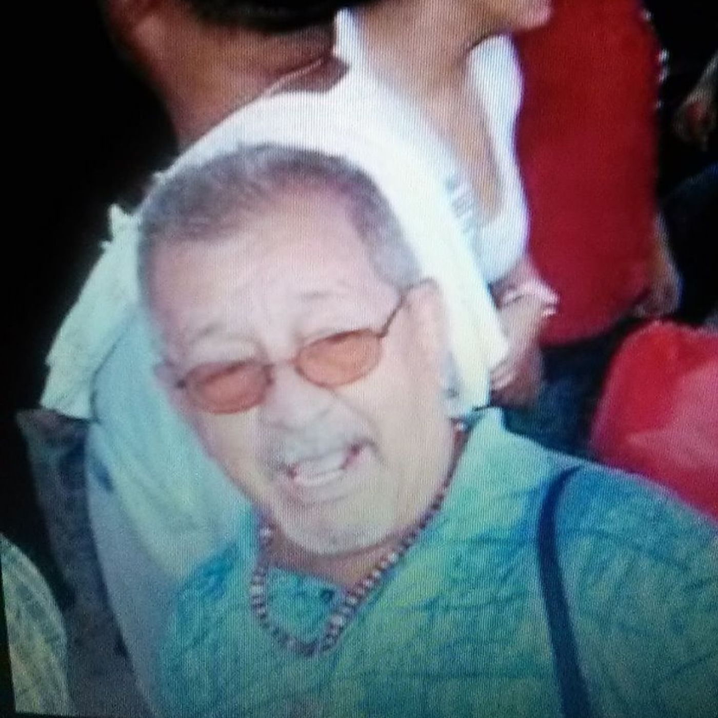 LOUIS LUGO