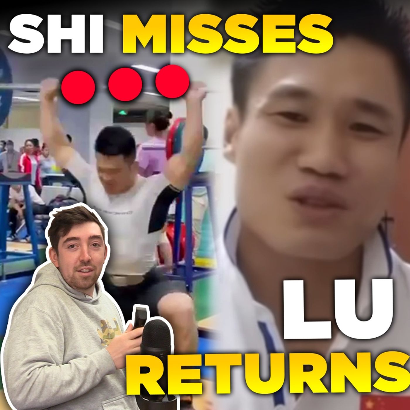 Worlds is Announced! & Chinese Games are Here | WL News episode artwork