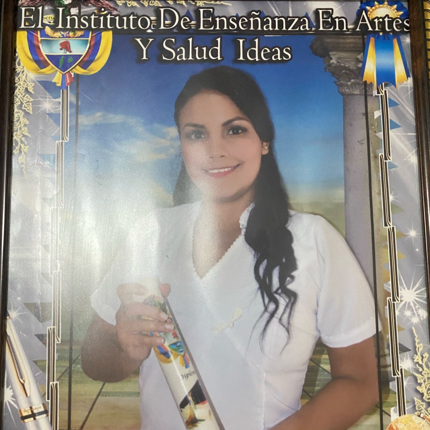 Camino de cuidado y aprendizaje
