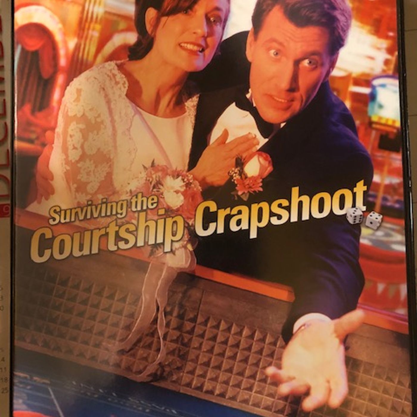 Courtship Crapshoot