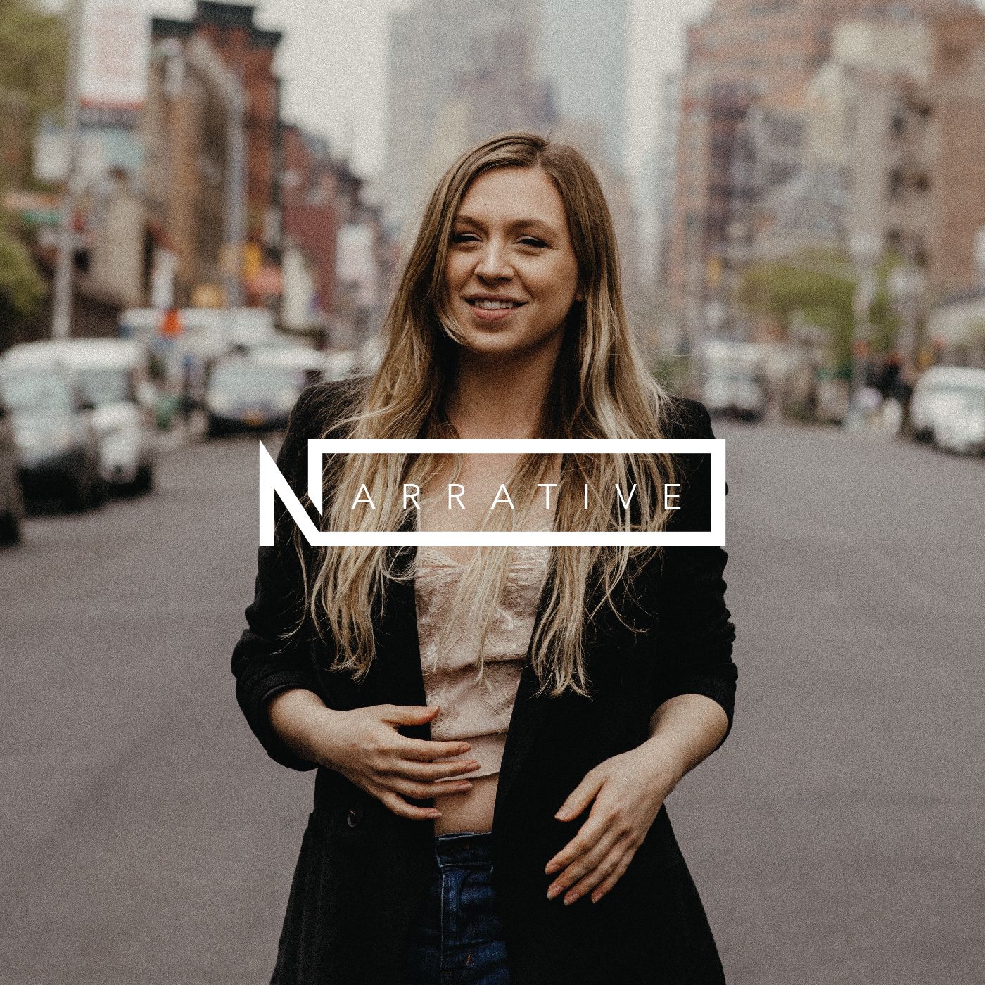 87. Rachel Lindsay // How to Find the Authentic You as a Creative episode artwork