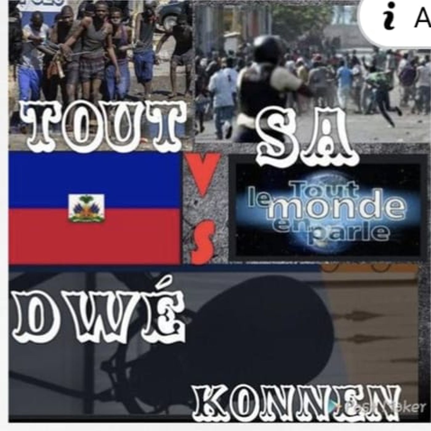 HAITIEN-SE-TRIBI-LEVI