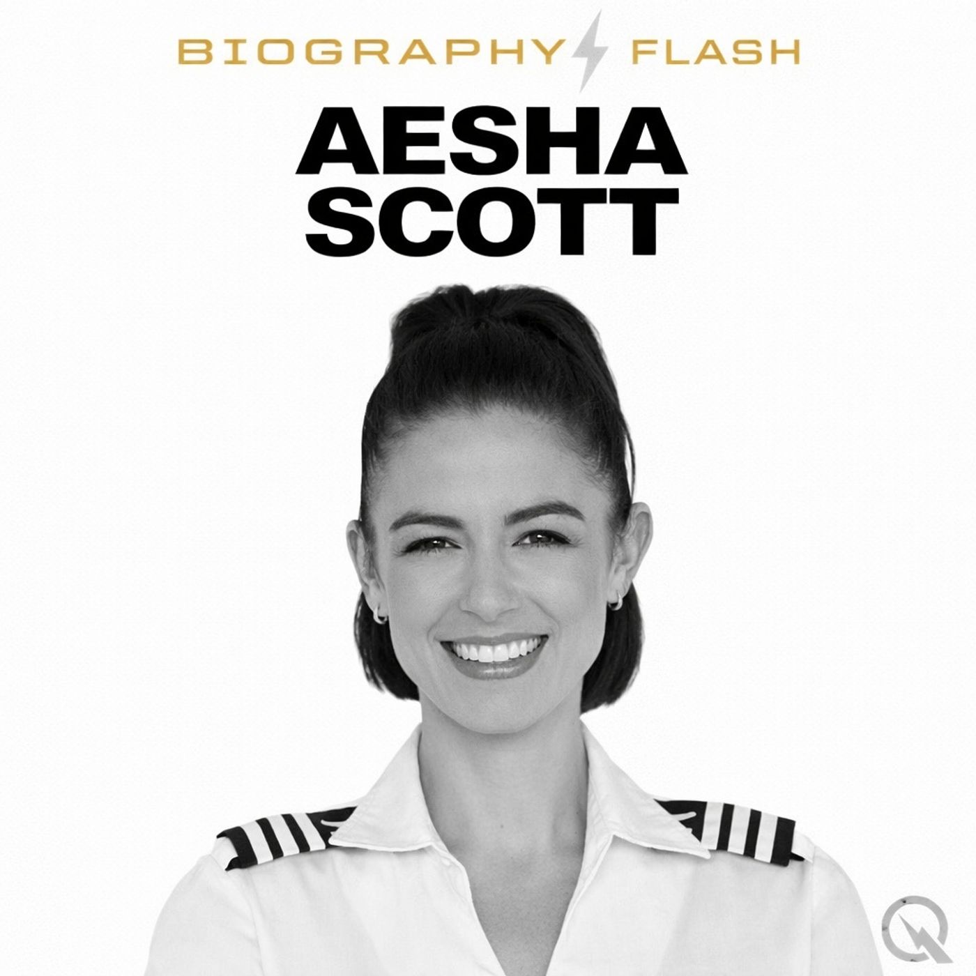 Aesha Scott - Biography Flash