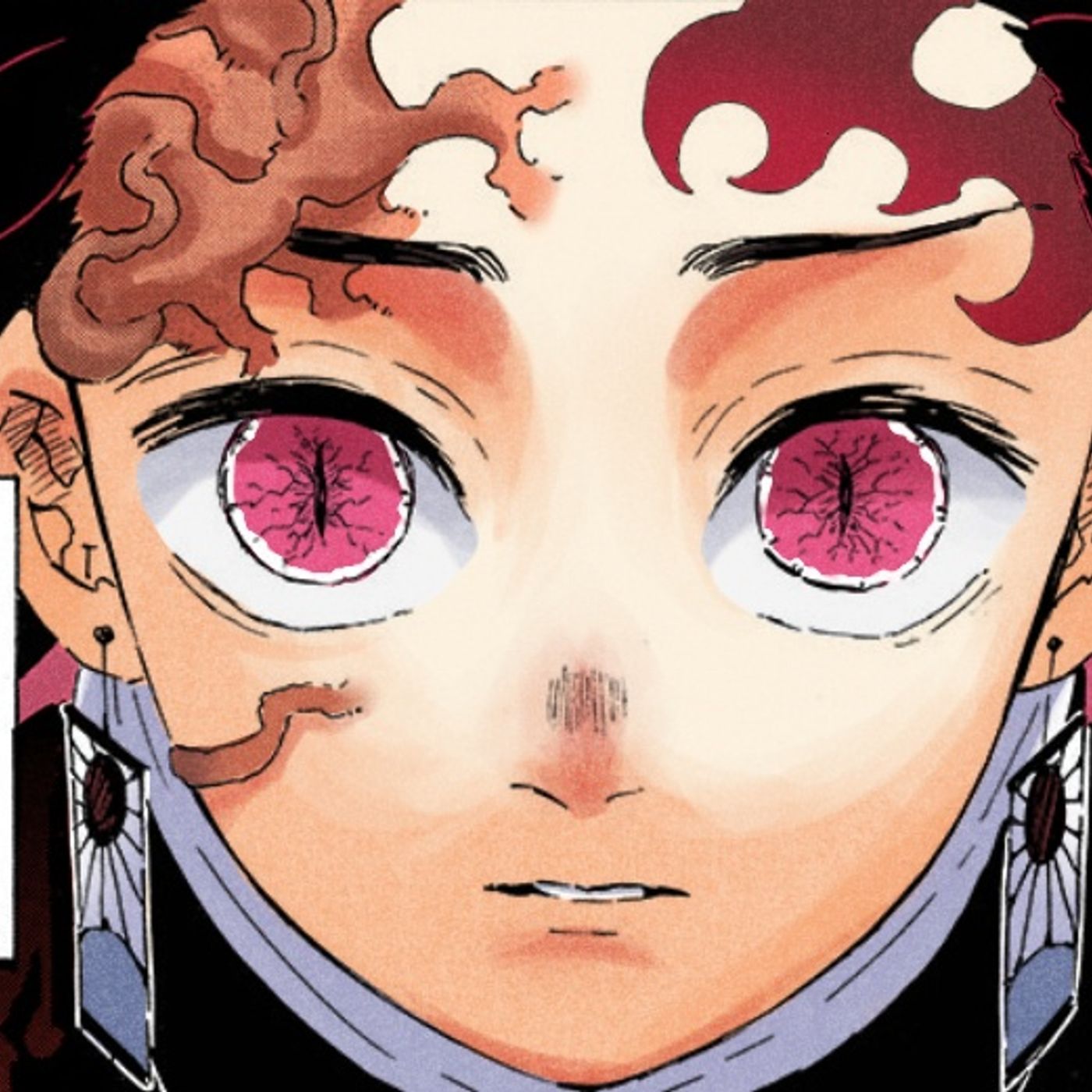 The END of Demon King Tanjiro! | Demon Slayer / Kimetsu no Yaiba Anime / Manga Discussion episode artwork