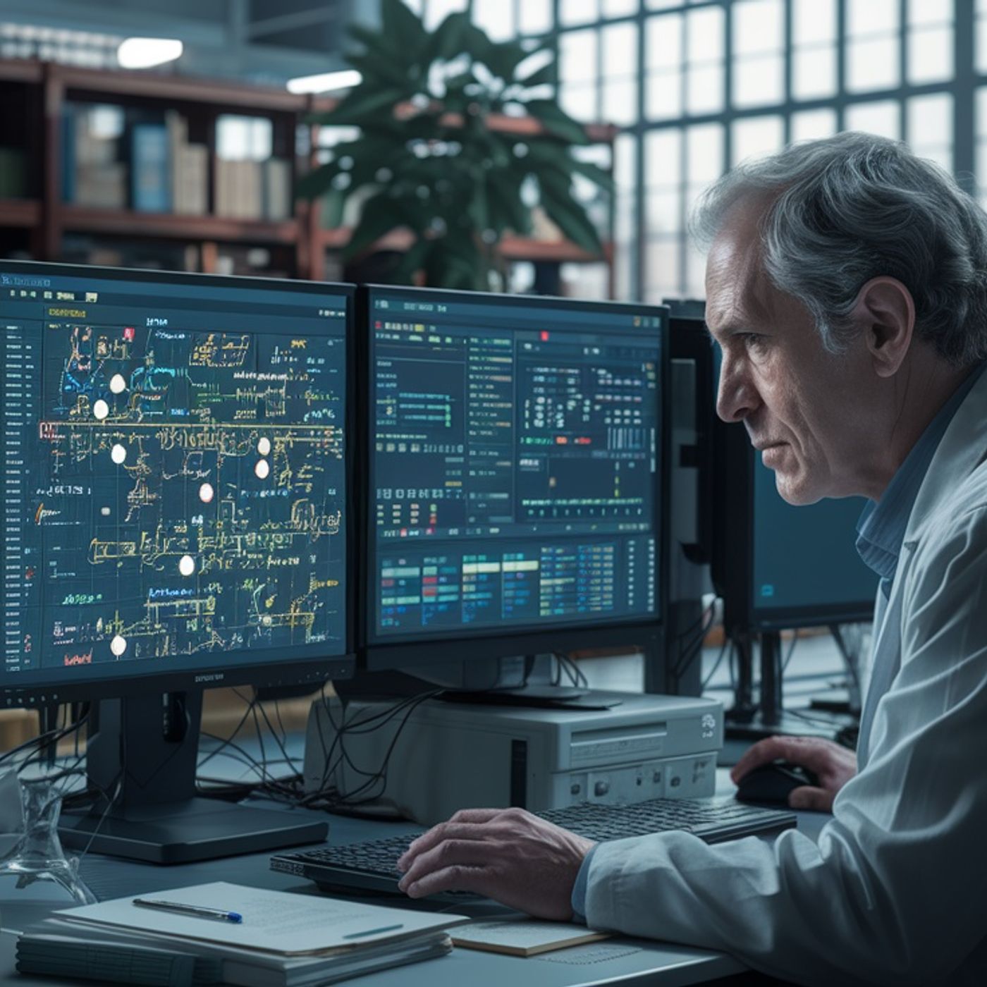 AI WORLD JOURNAL: Is Artificial Intelligence Going Too Fast? How Fast—and at What Cost?