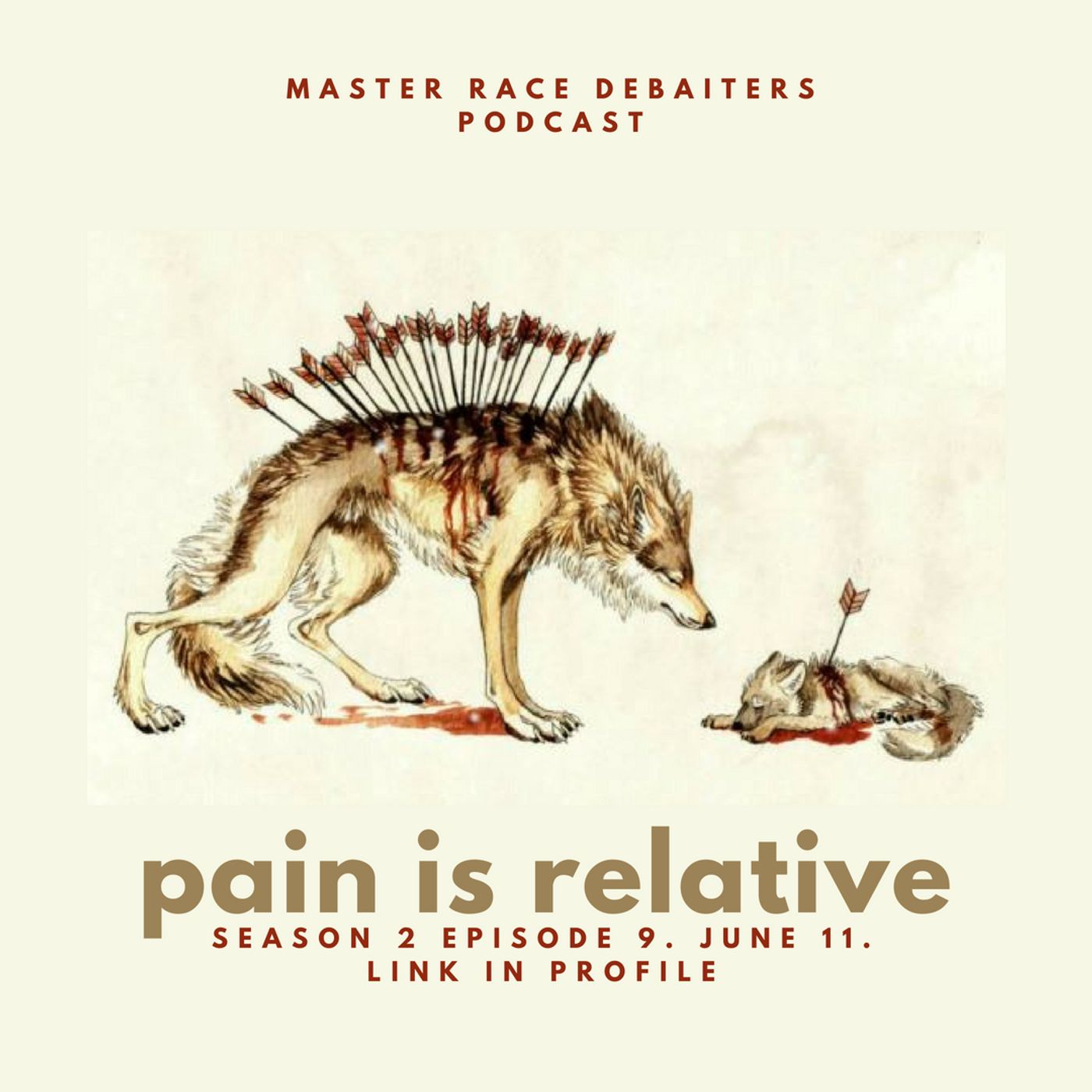 S02E09 - Pain Is Relative