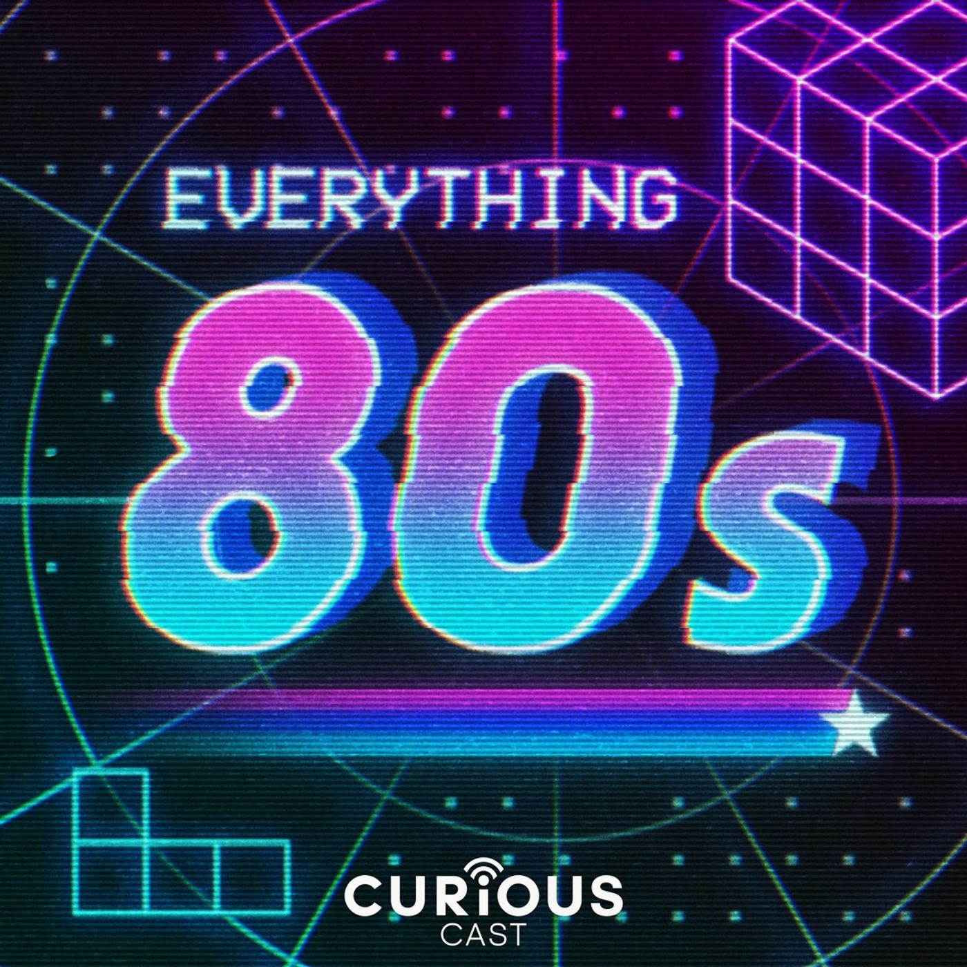 Everything 80s Patreon Feed
