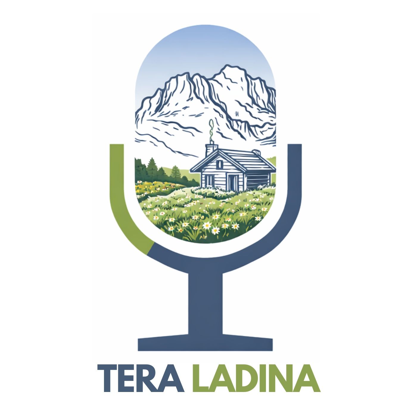 Tera Ladina cover art