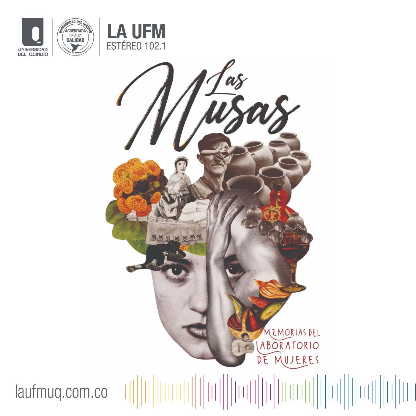 Voces Del Arte y la Cultura