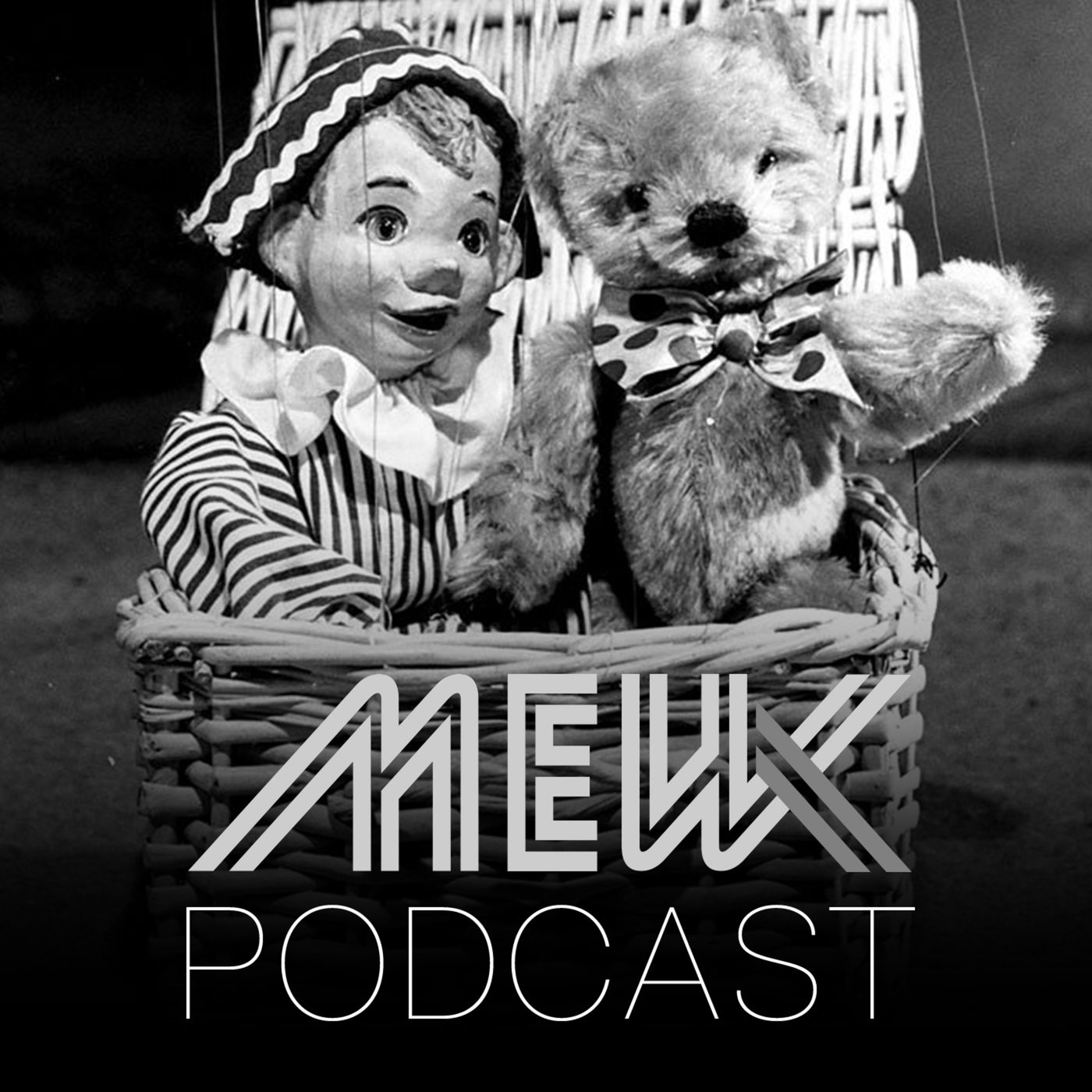 The MewX Podcast