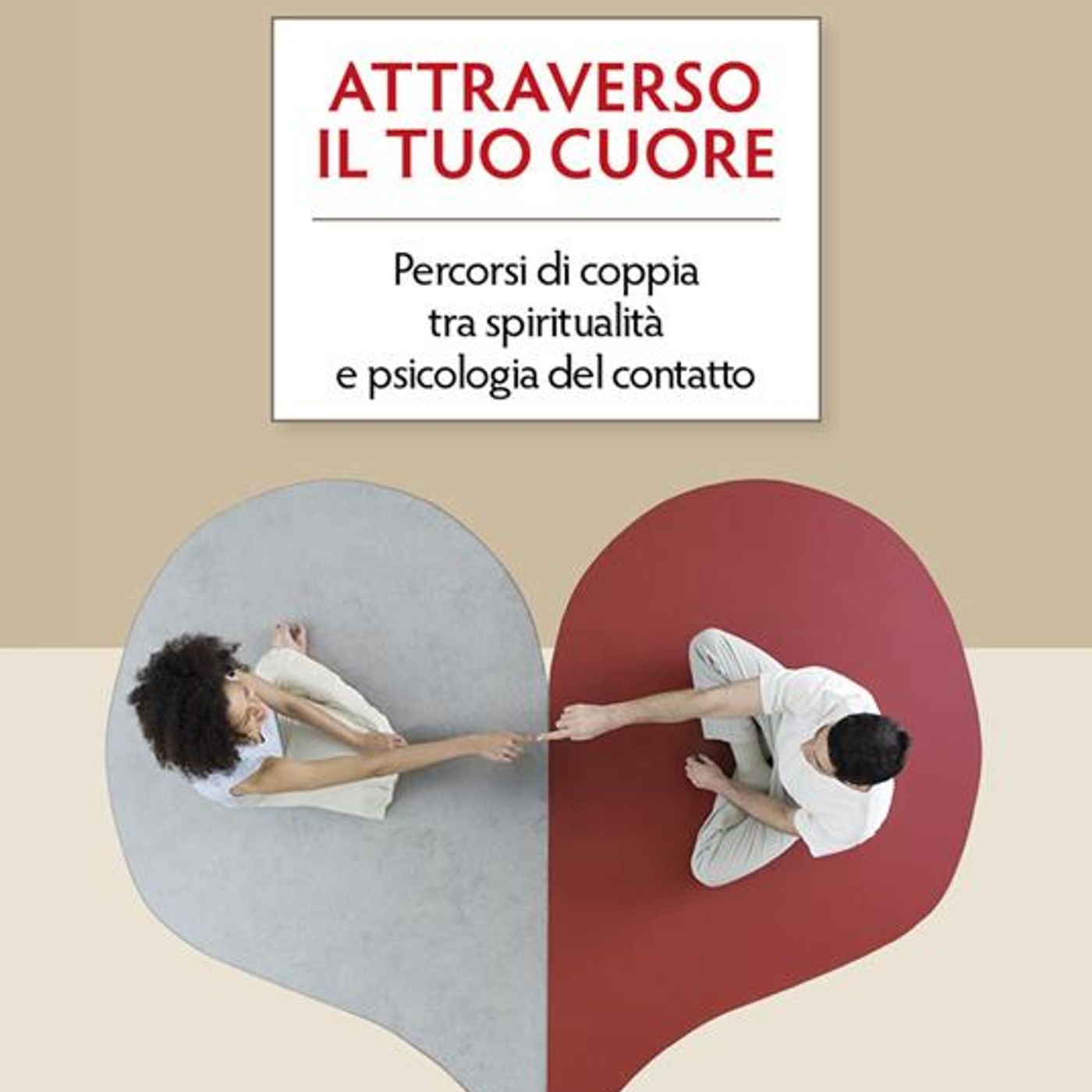 Francesco Cuzzocrea "Attraverso il tuo cuore"
