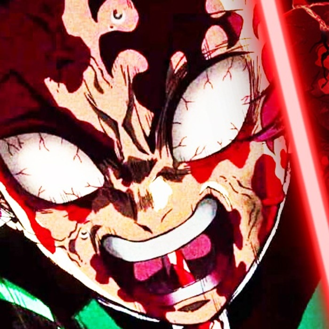 All of Tanjiro's Forms and Their Powers Explained! - Demon Slayer Every Tanjiro Transformation