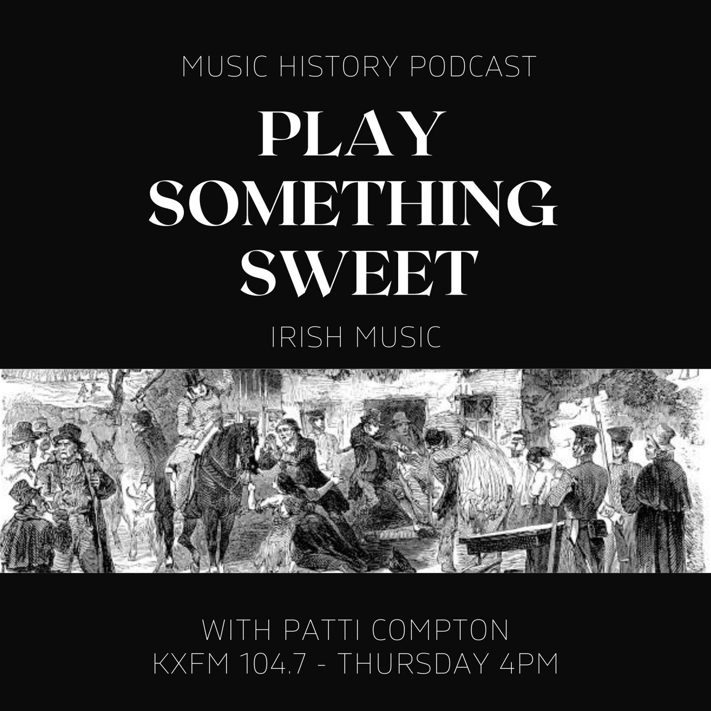 PSS2 - Episode 11 - Irish Music PSS2 - Episode 11 - Irish Music