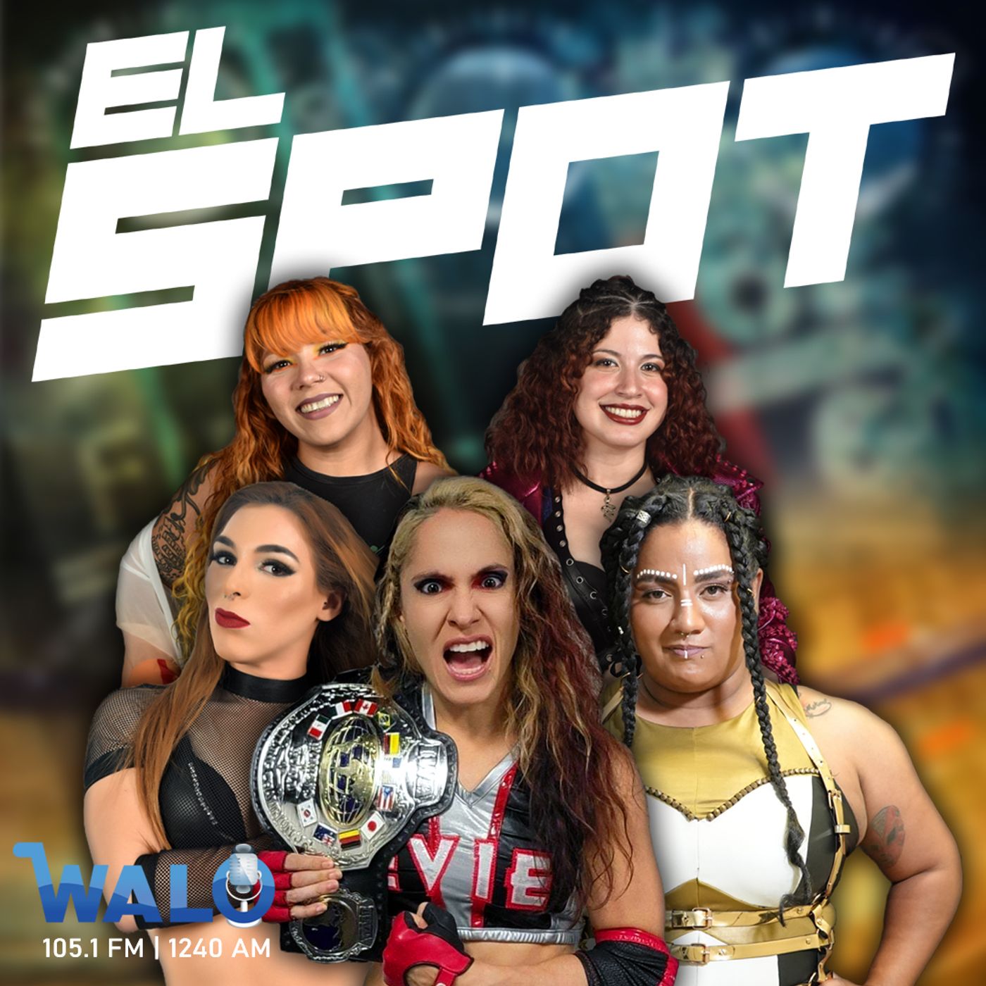 EL SPOT