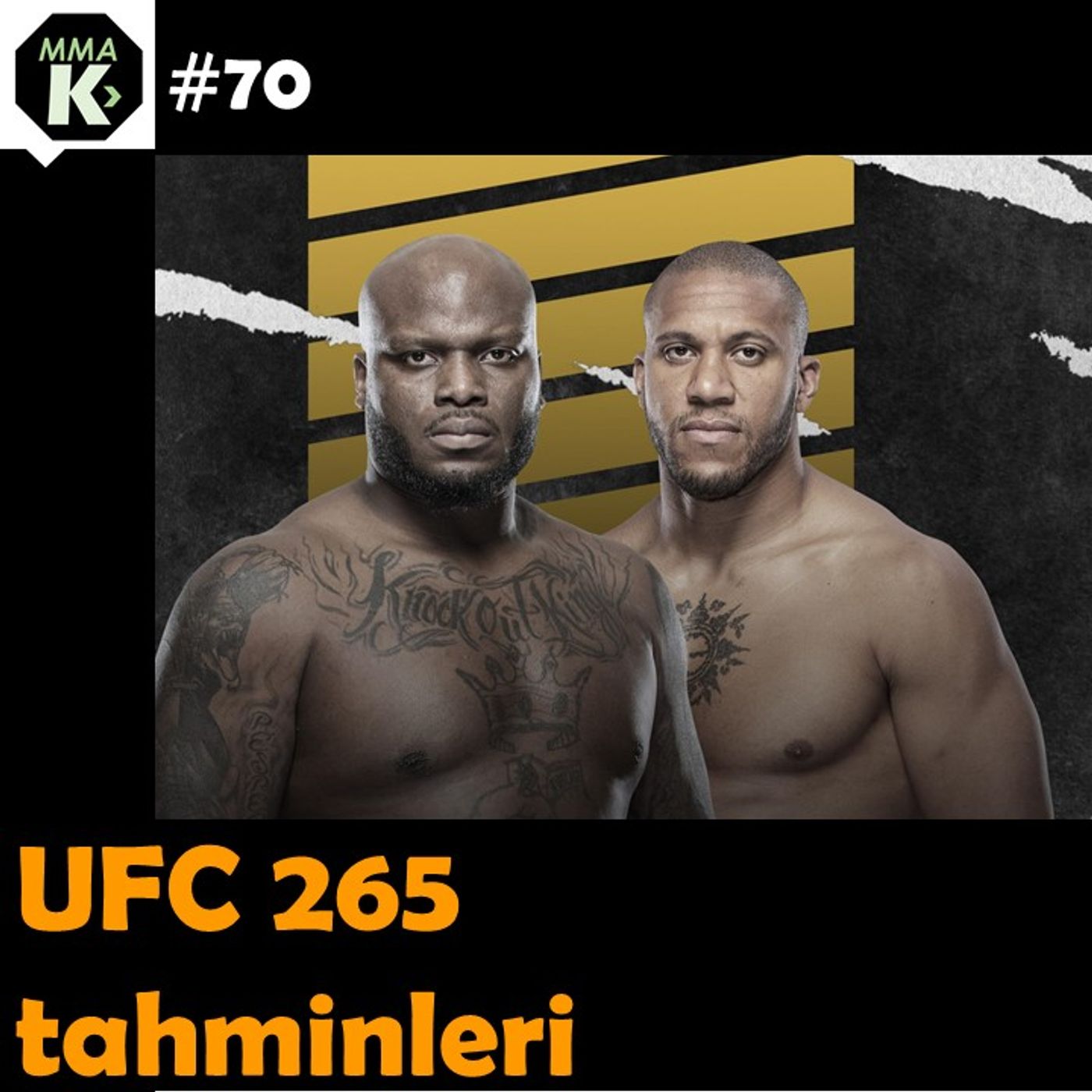MMA Klinik