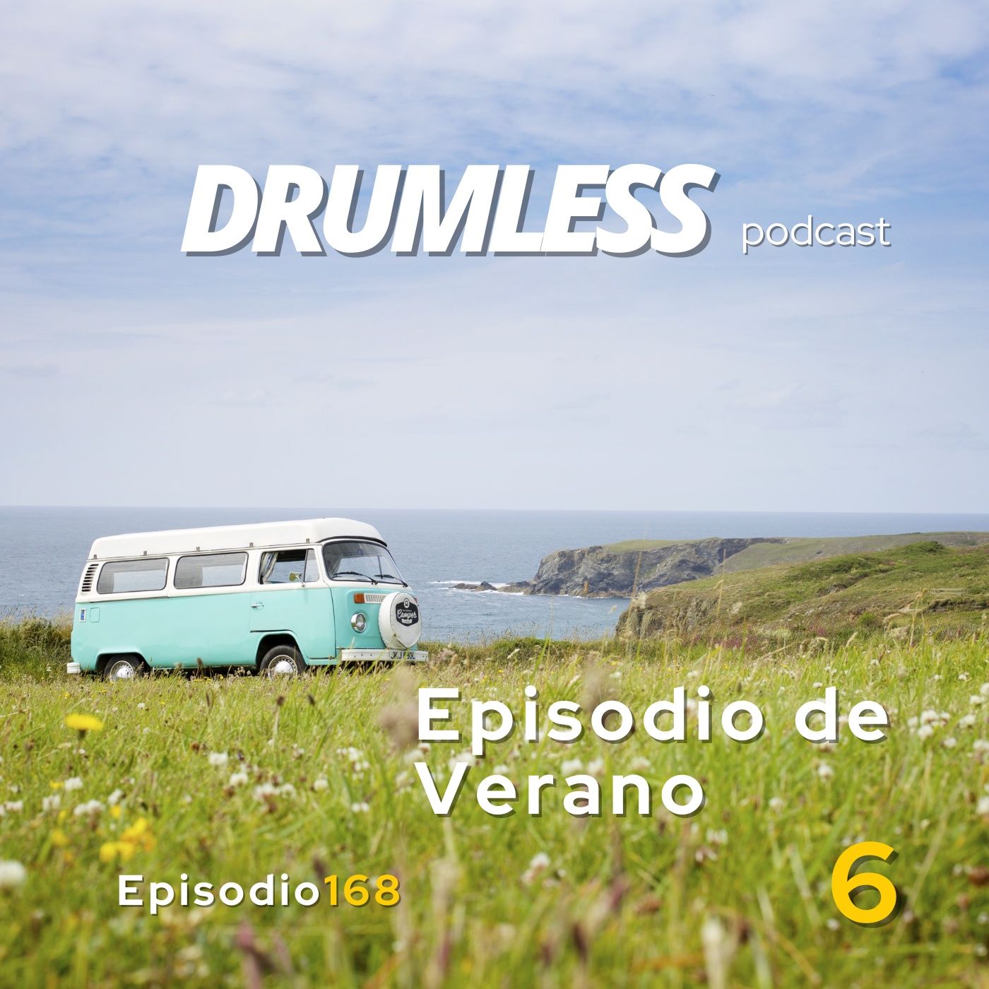 Drumless