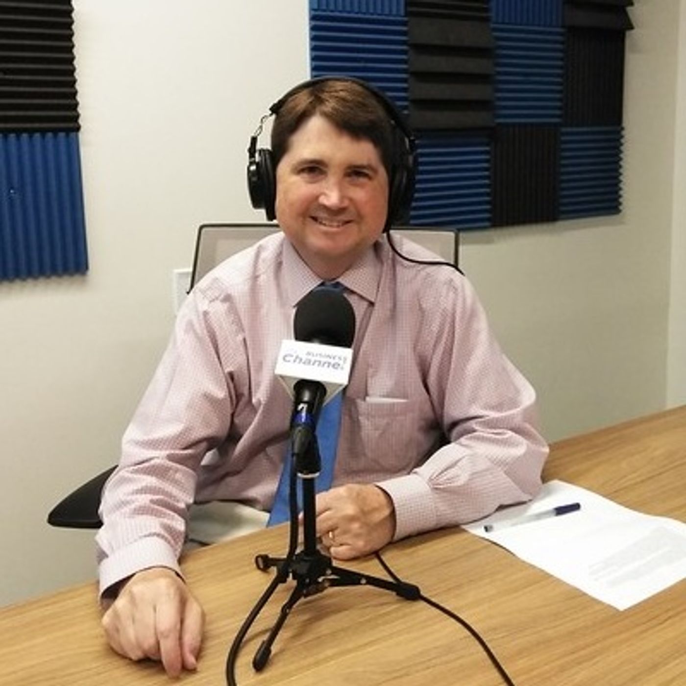 Buckhead Podcast