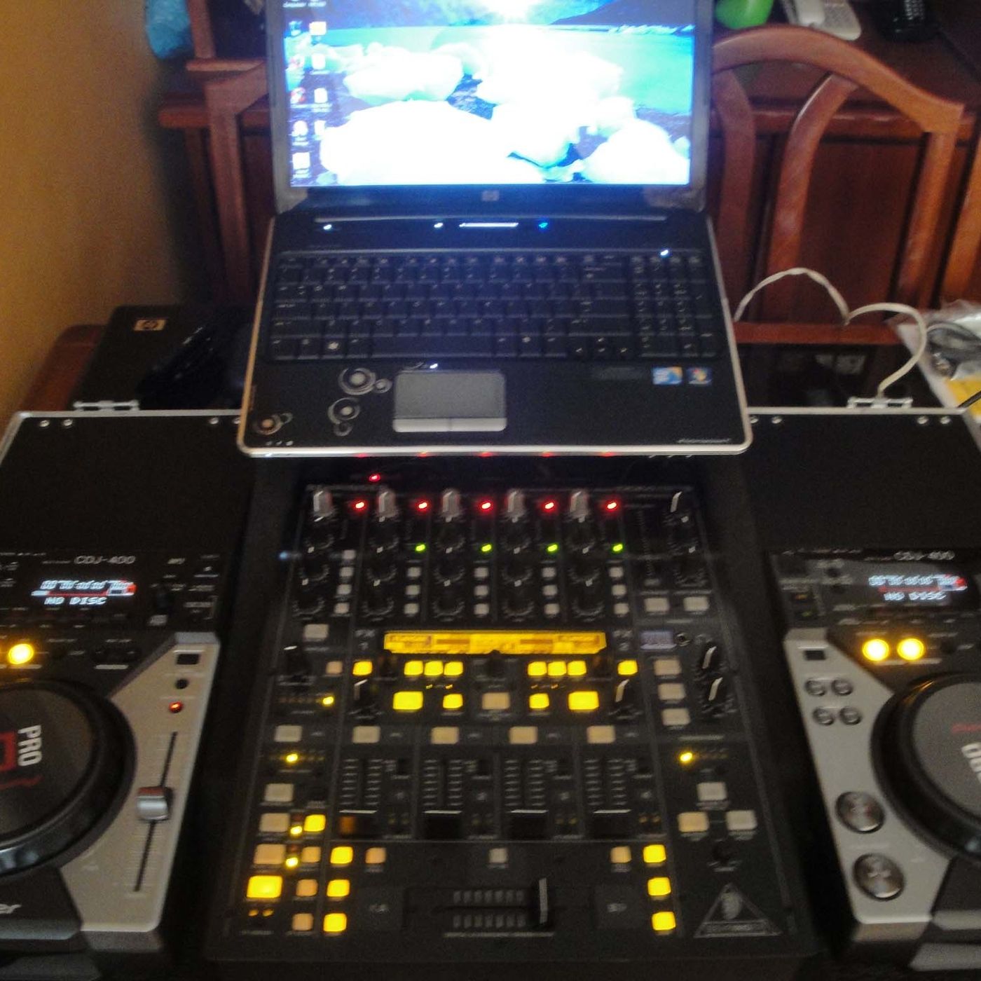 charme music