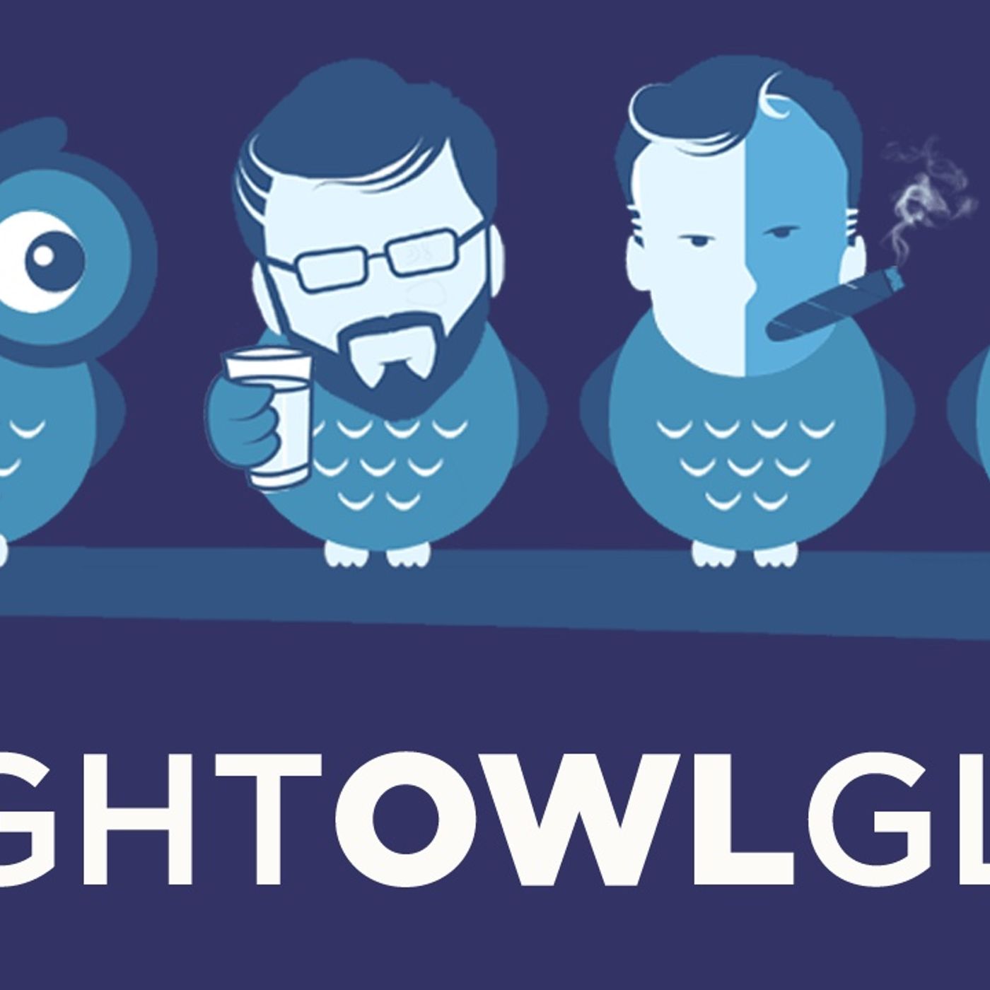 GLoP Virtual Night Owl: We'll Do It Live!