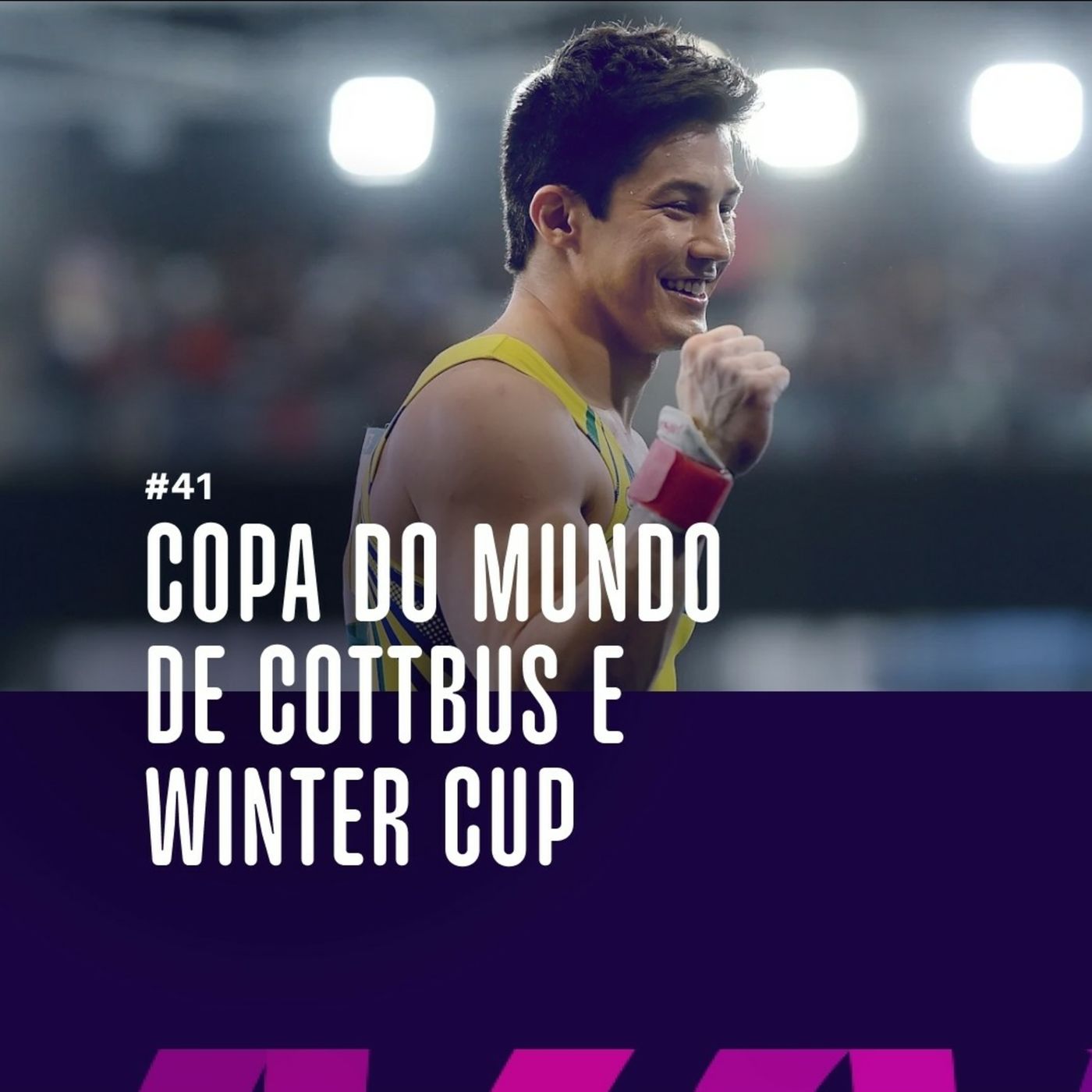Duplo Twist Hablado