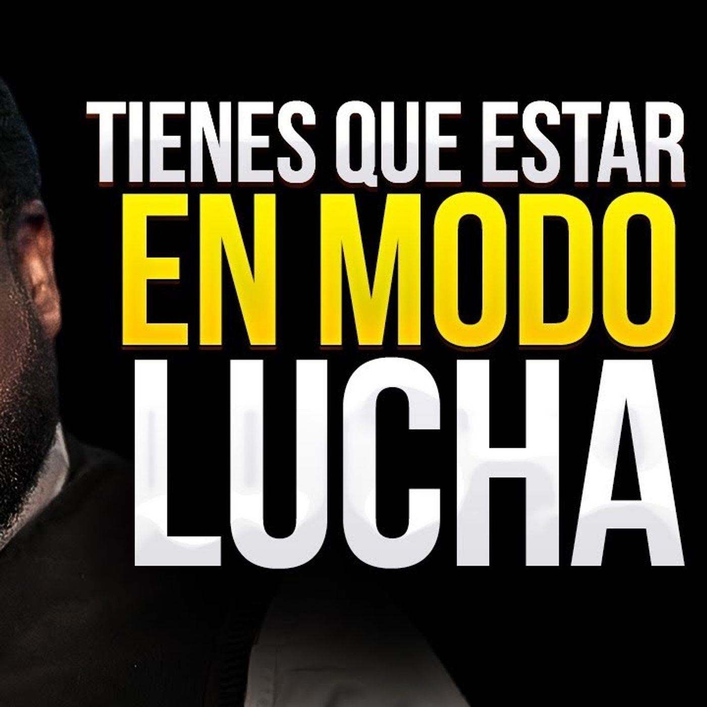 Se un GUERRERO 💥 - El Mejor Discurso MOTIVACIONAL de Les Brown episode artwork