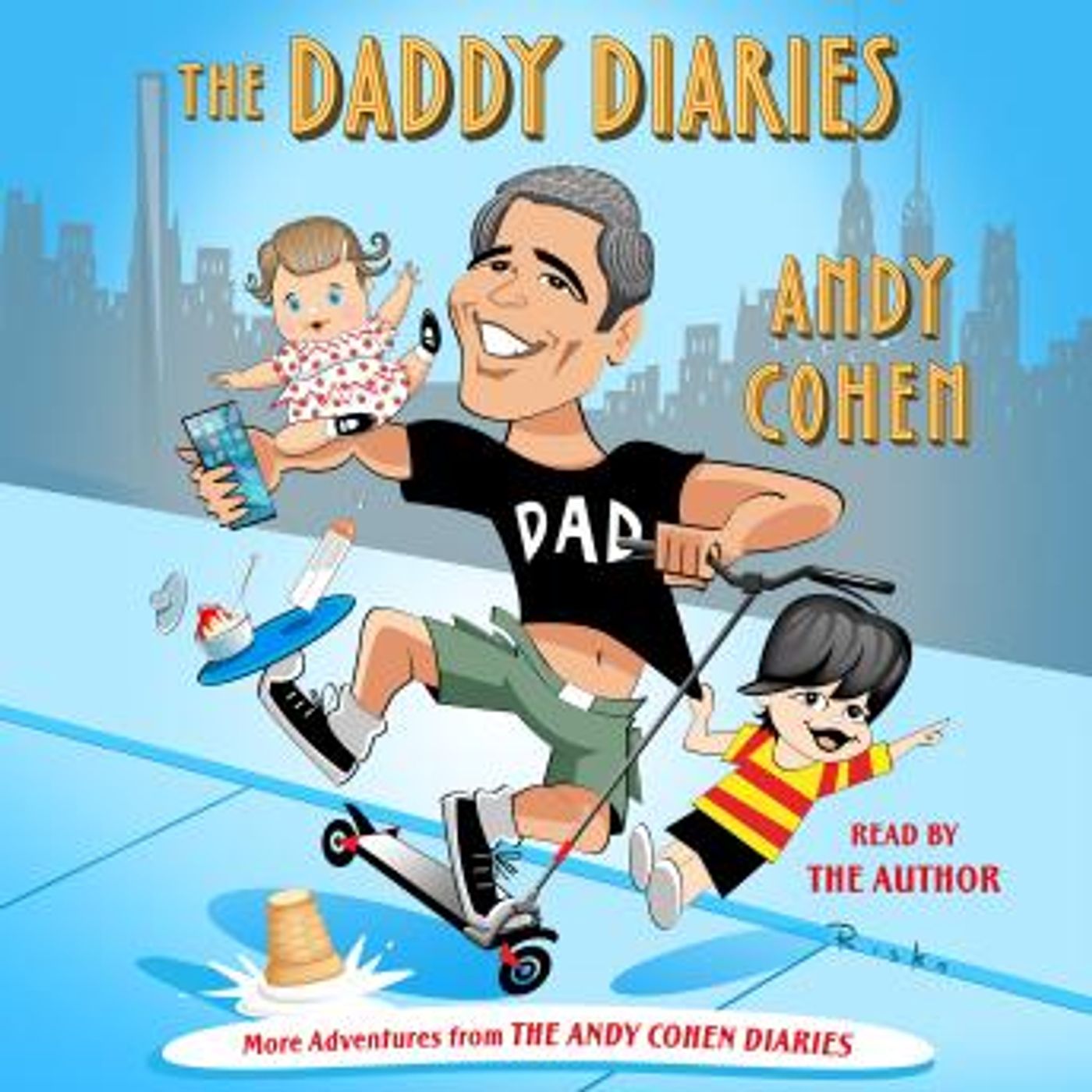 Download Best Full-Length Audiobooks in Biography & Memoir, Arts & Entertainment
