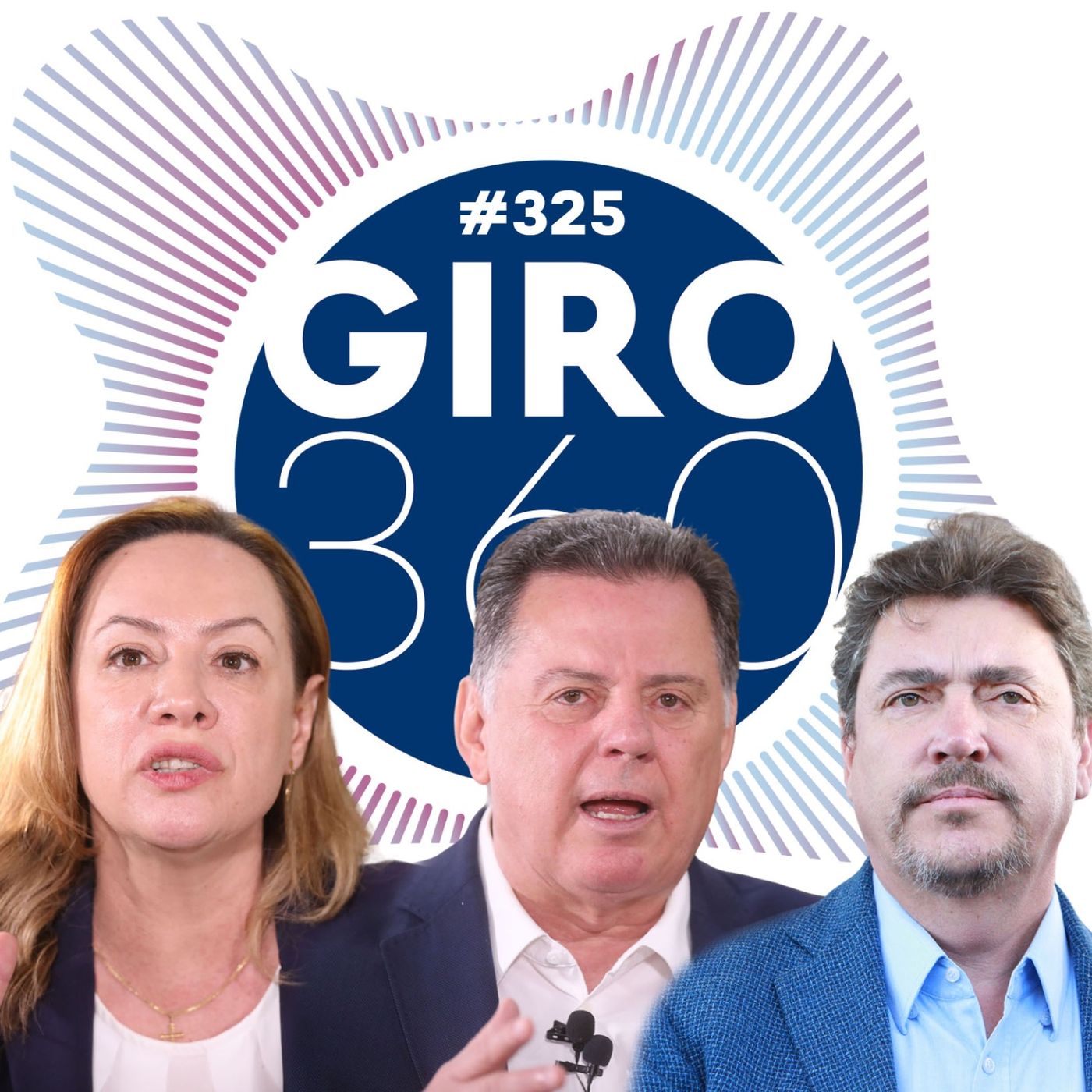 Oposição sem rumo em Goiás episode artwork