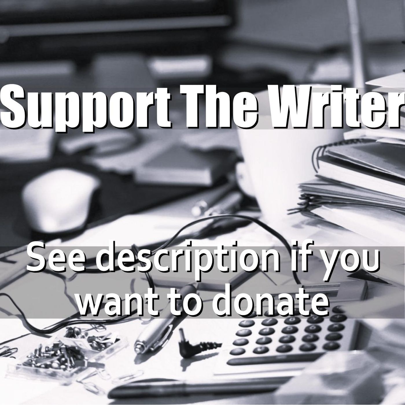 NoyPilyo Audio Stories