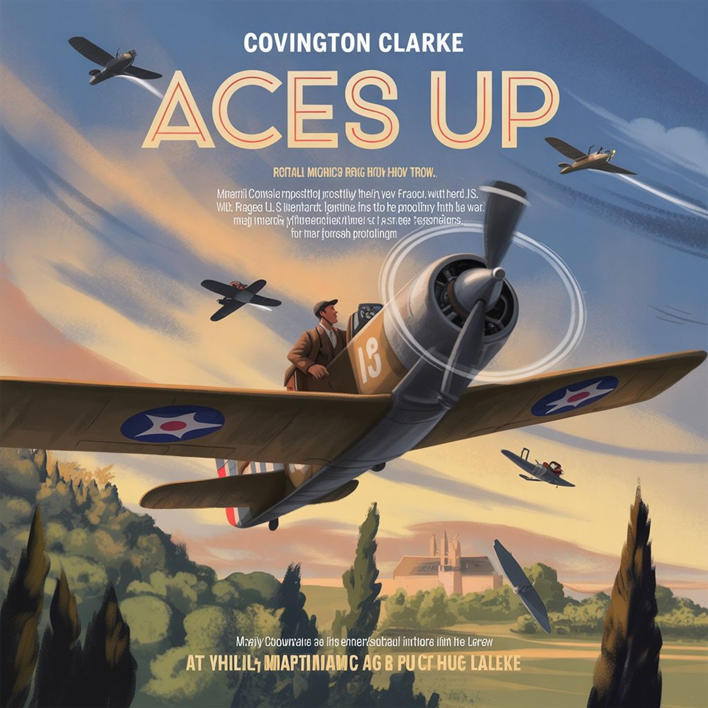 Aces Up