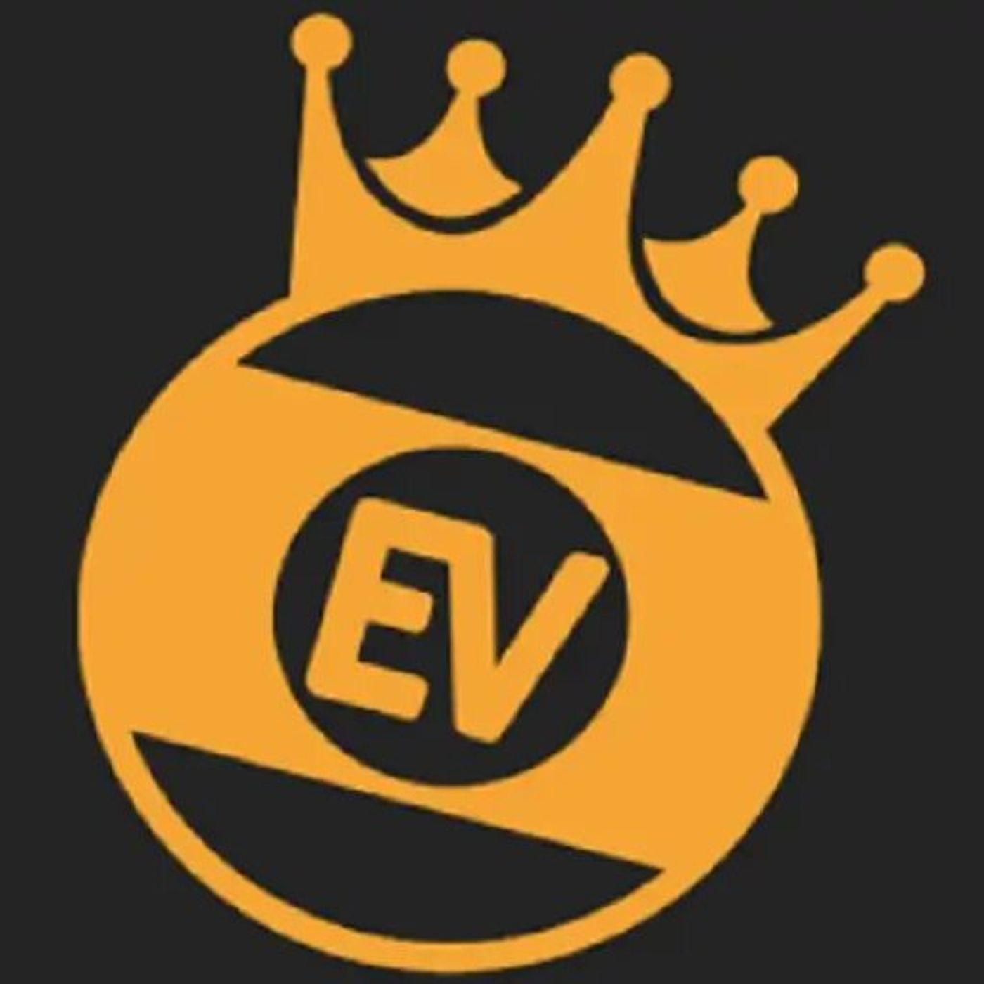 Mastering Mobile Gaming with Easy Victor podcast artwork