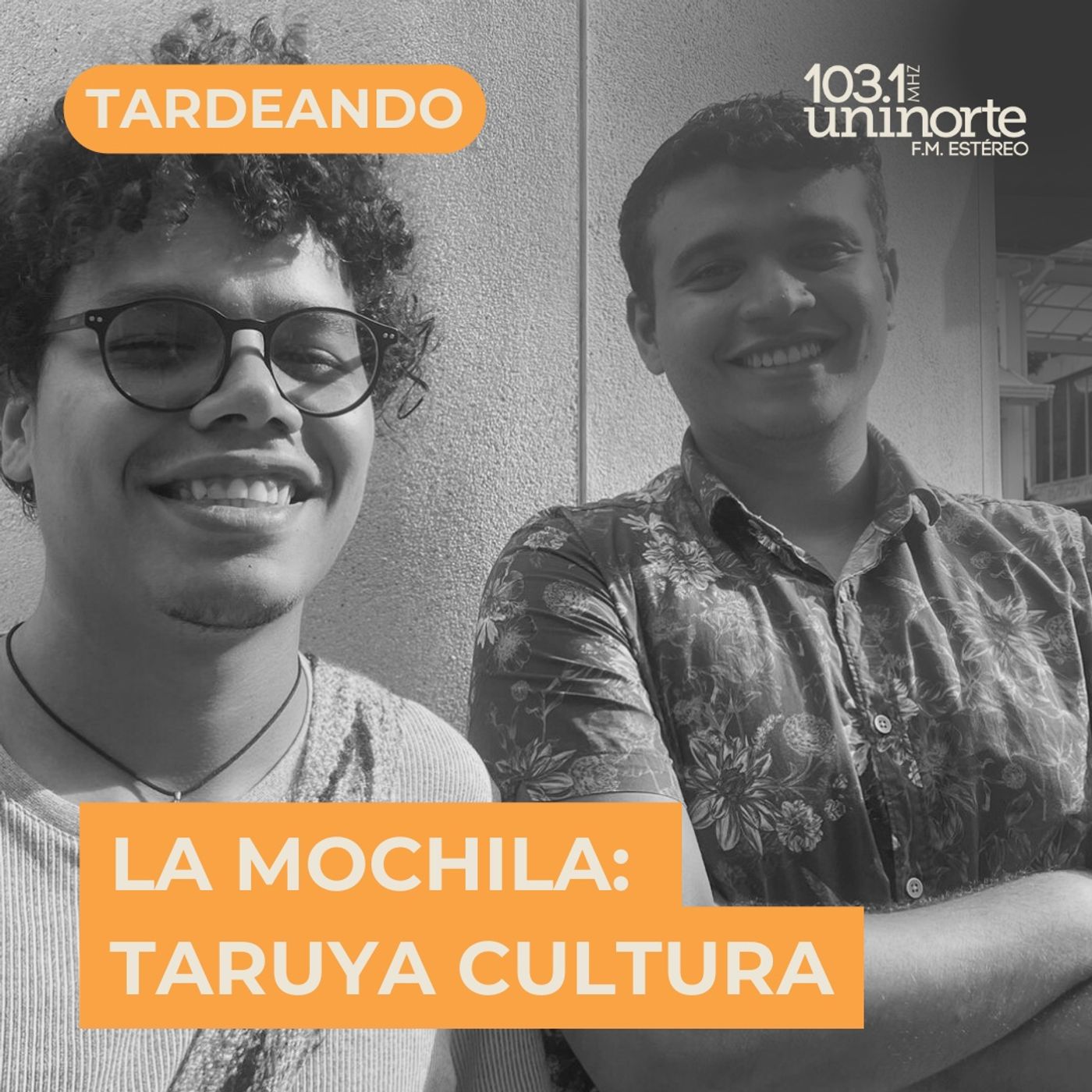 La Mochila :: Taruya Cultura episode artwork