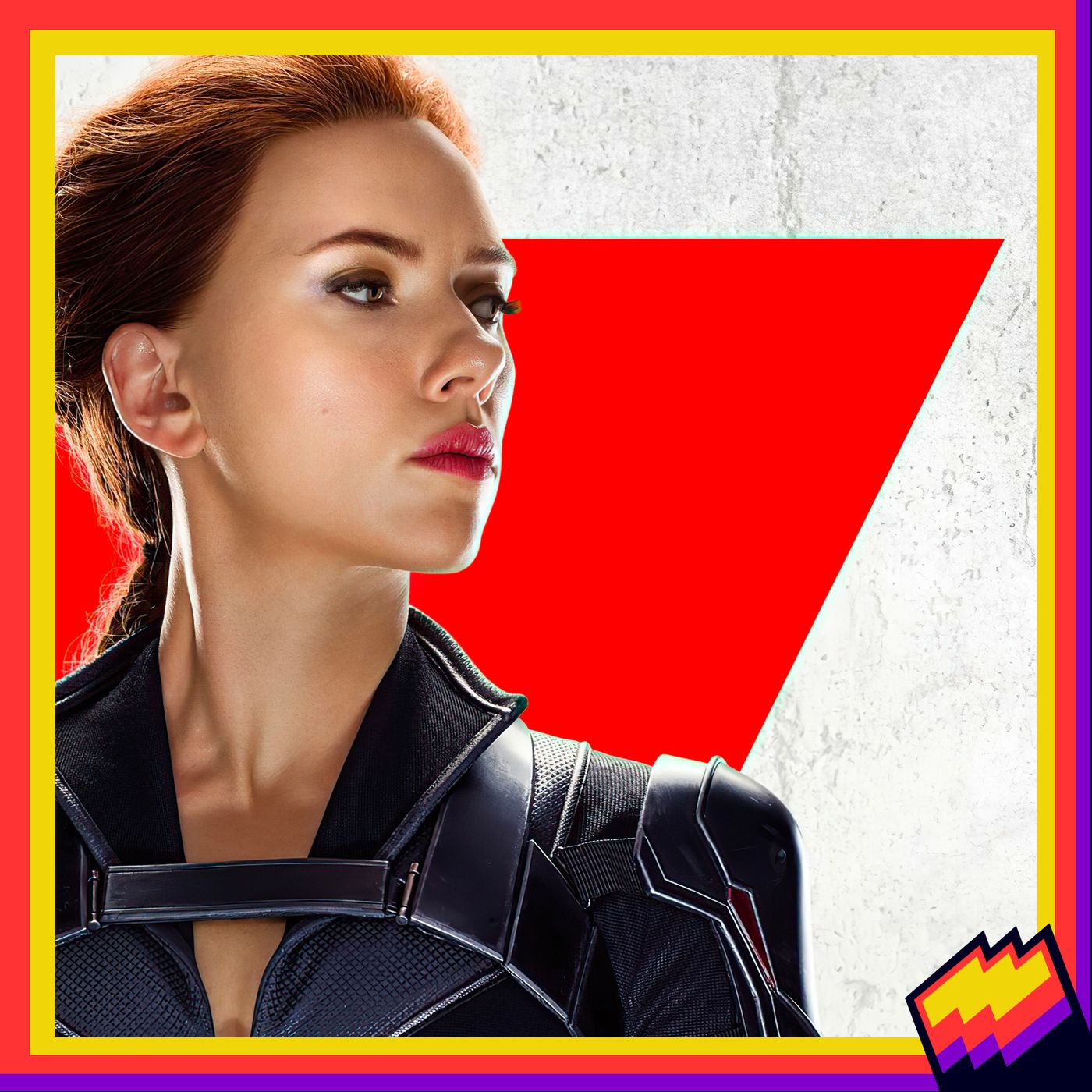 T09E01- Black Widow: Tuve fe