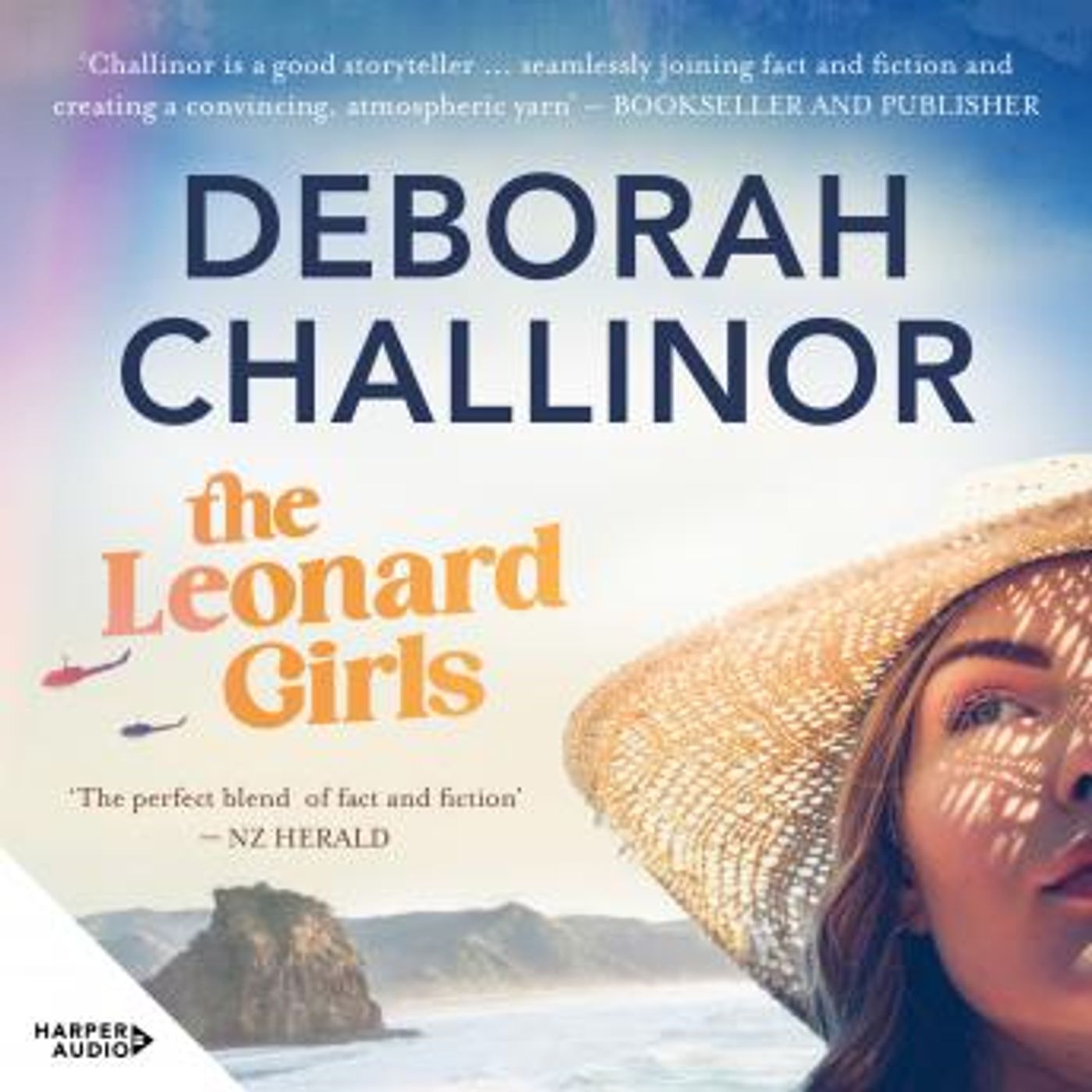 Get New Full Audiobooks in Fiction, Drama