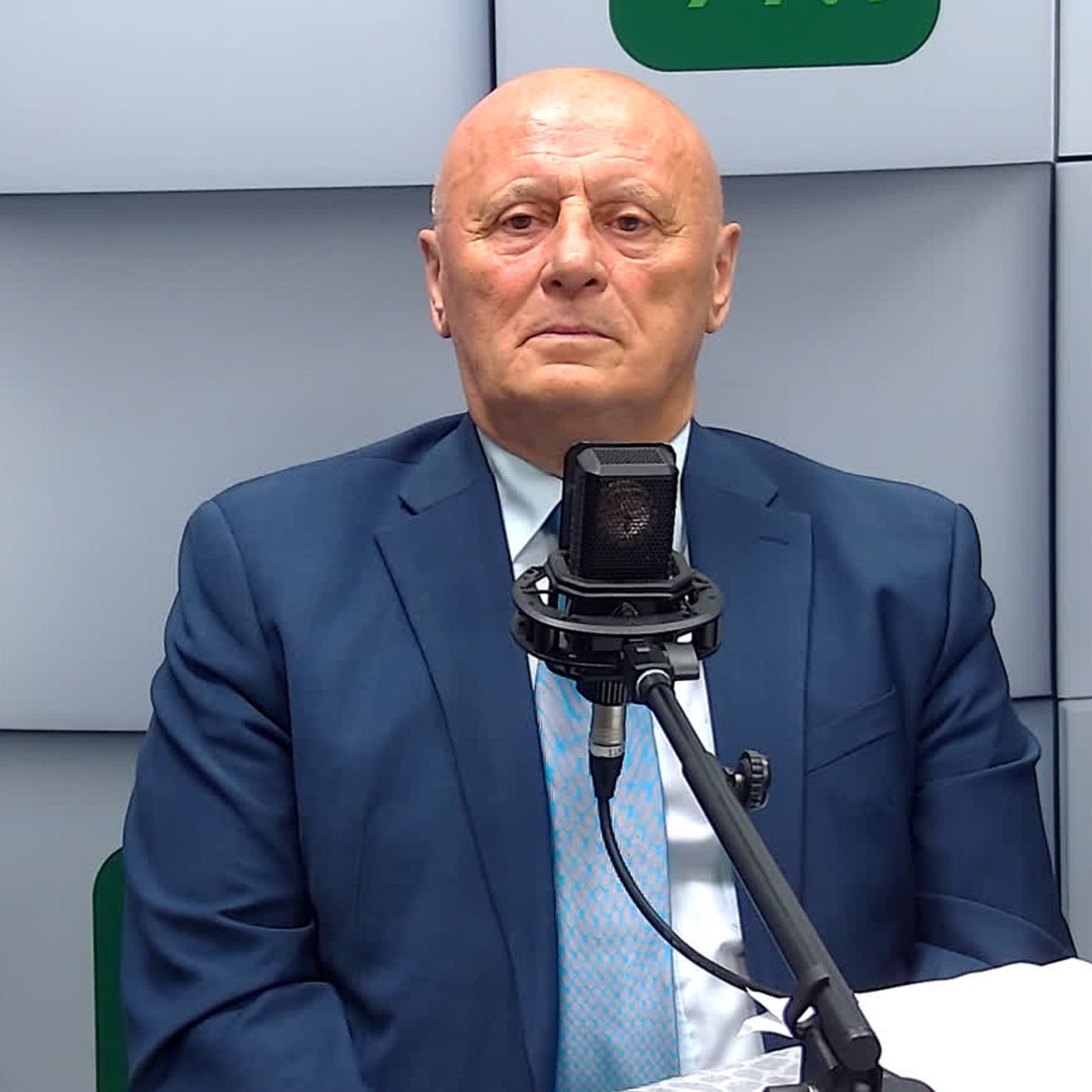 Mirosław Gruszecki, prezes ZGK episode artwork