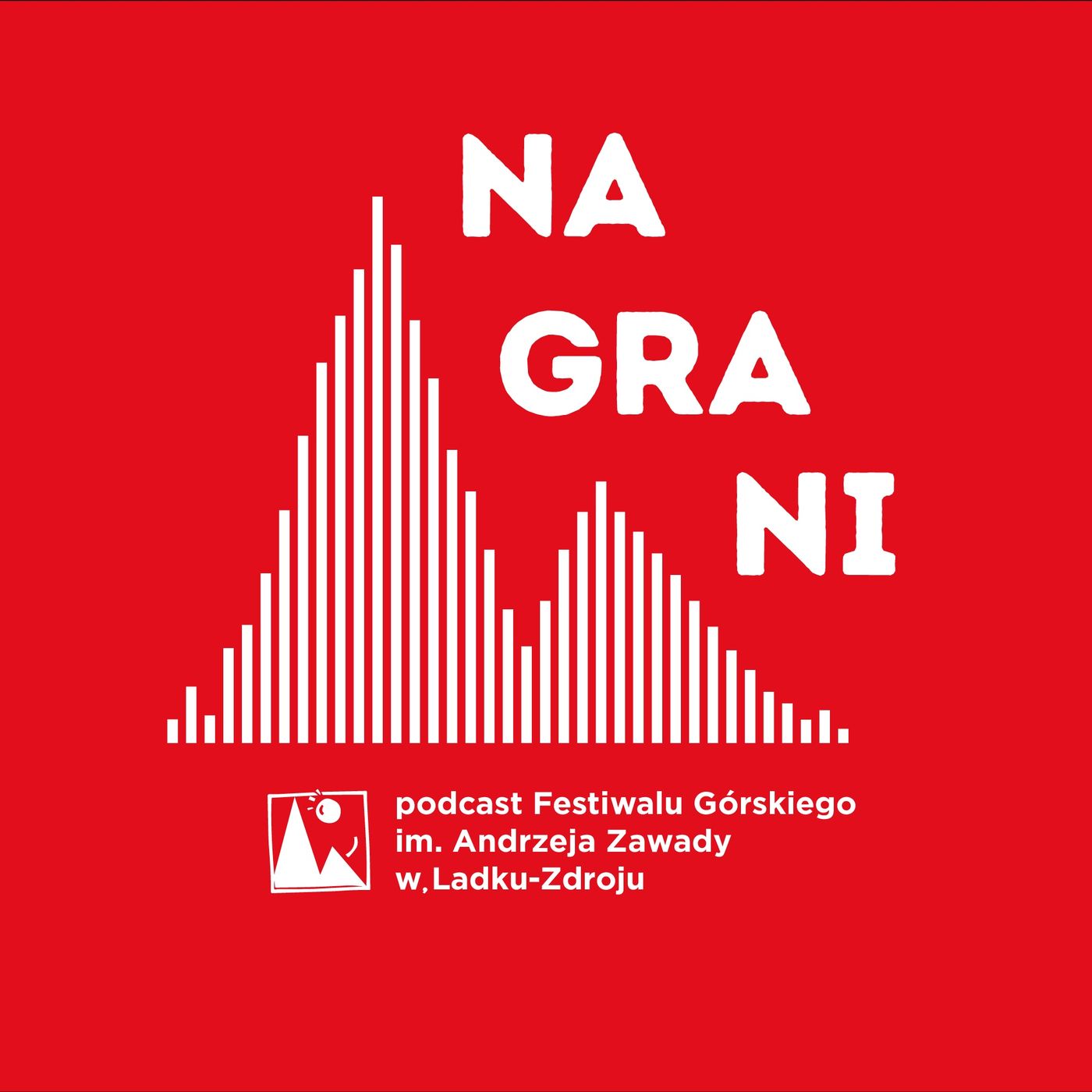 Nagrani. Podcast Górski podcast artwork