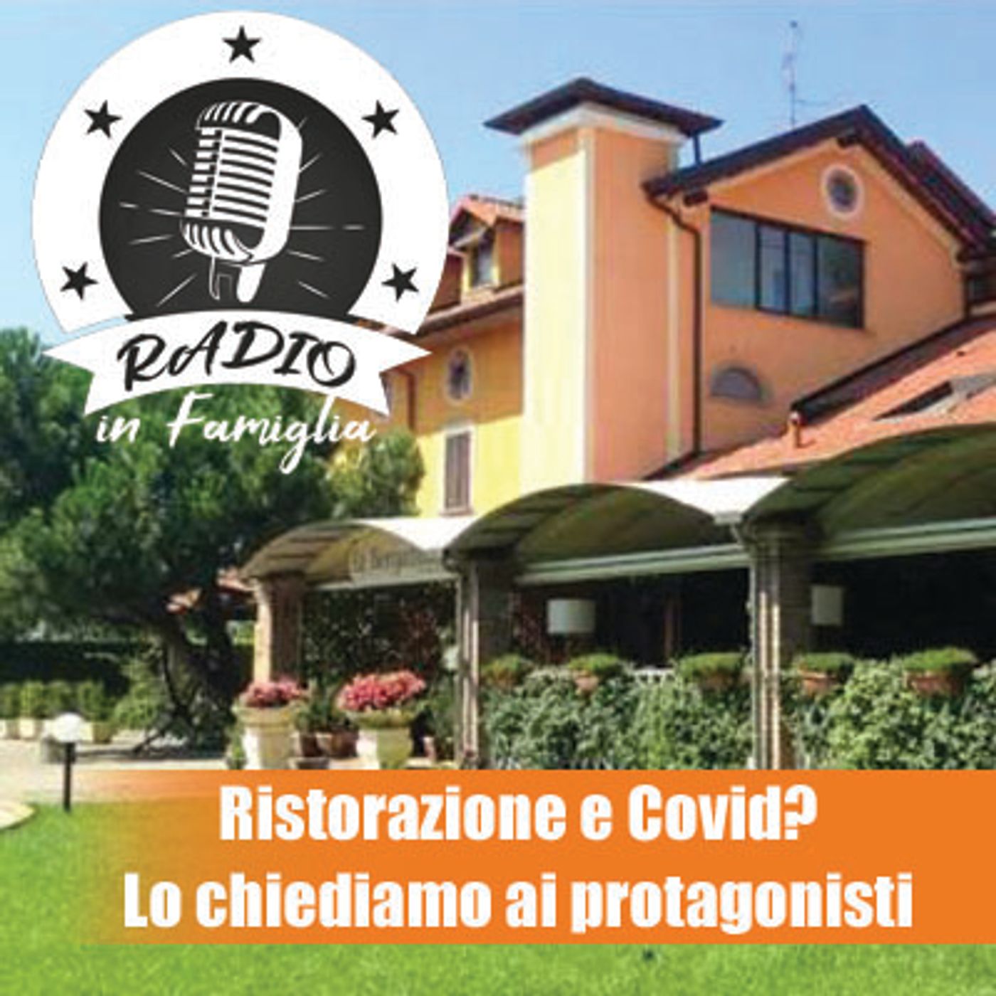 Radio in Famiglia