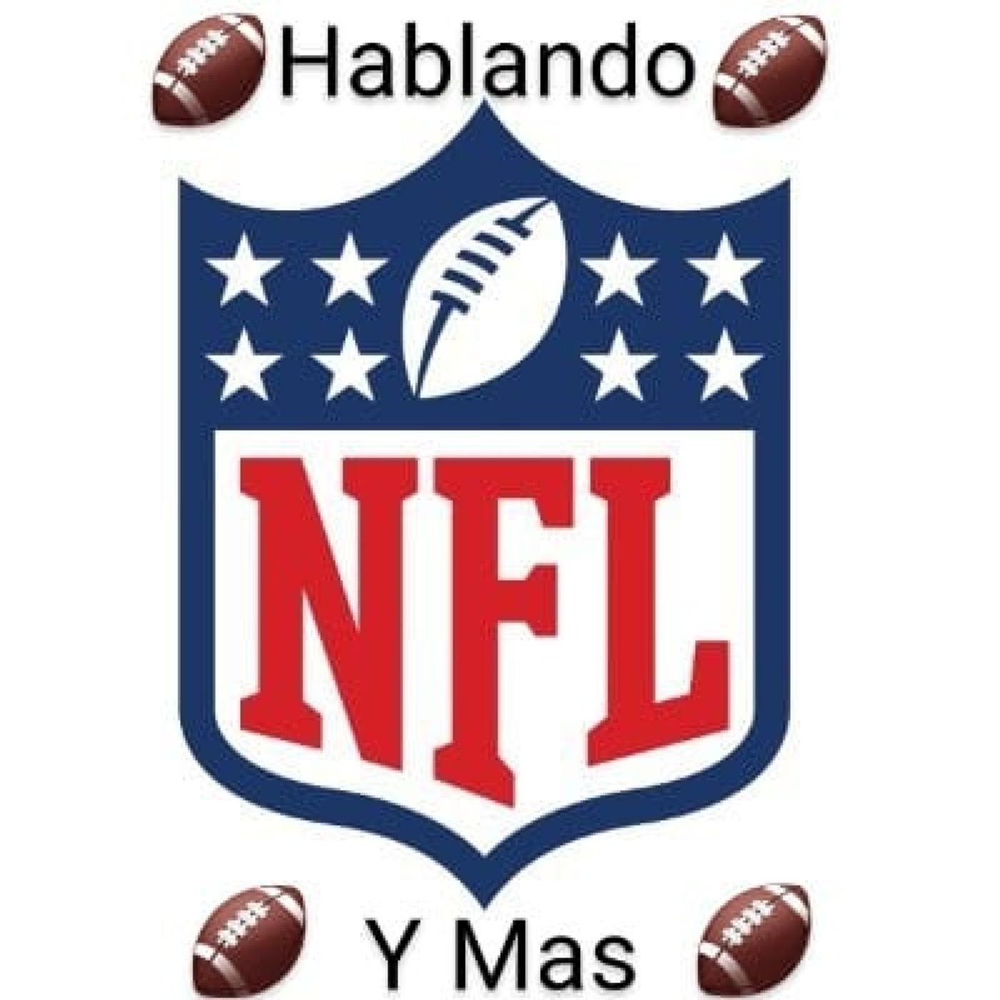 Hablando NFL a las Carreras